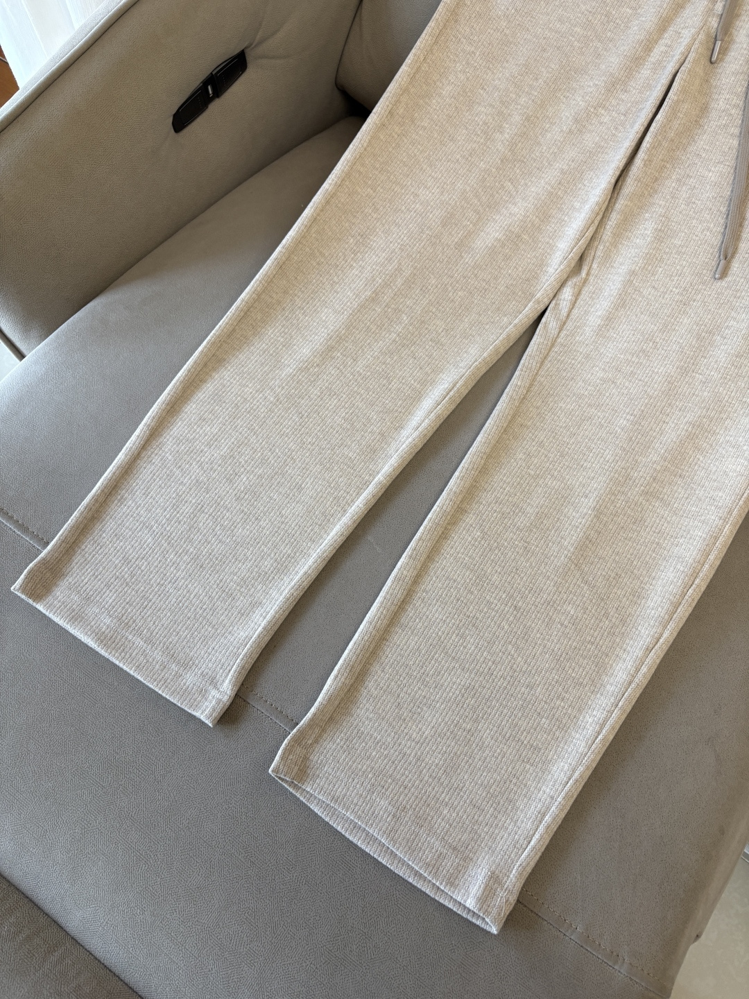 Loro Piana Male Hoodie Cotton Hooded L