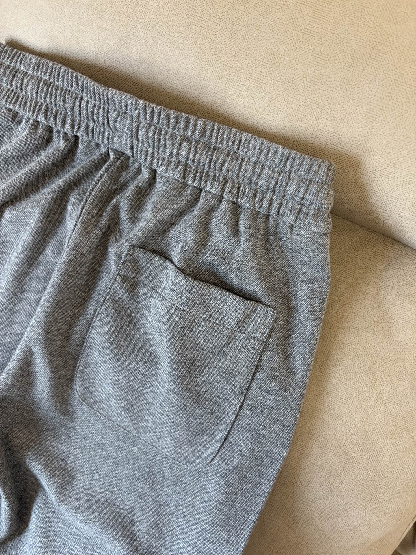 Loro Piana Male Hoodie Cotton Hooded L