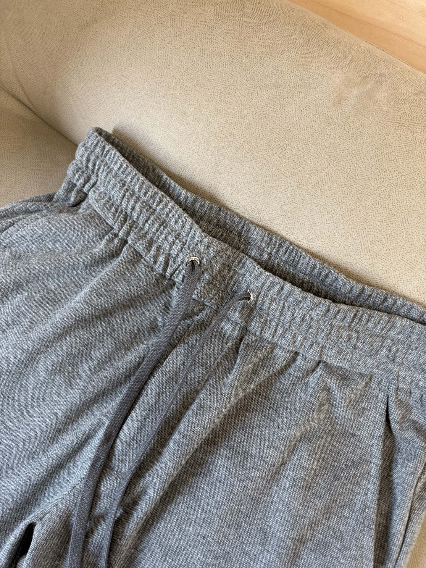 Loro Piana Male Hoodie Cotton Hooded L