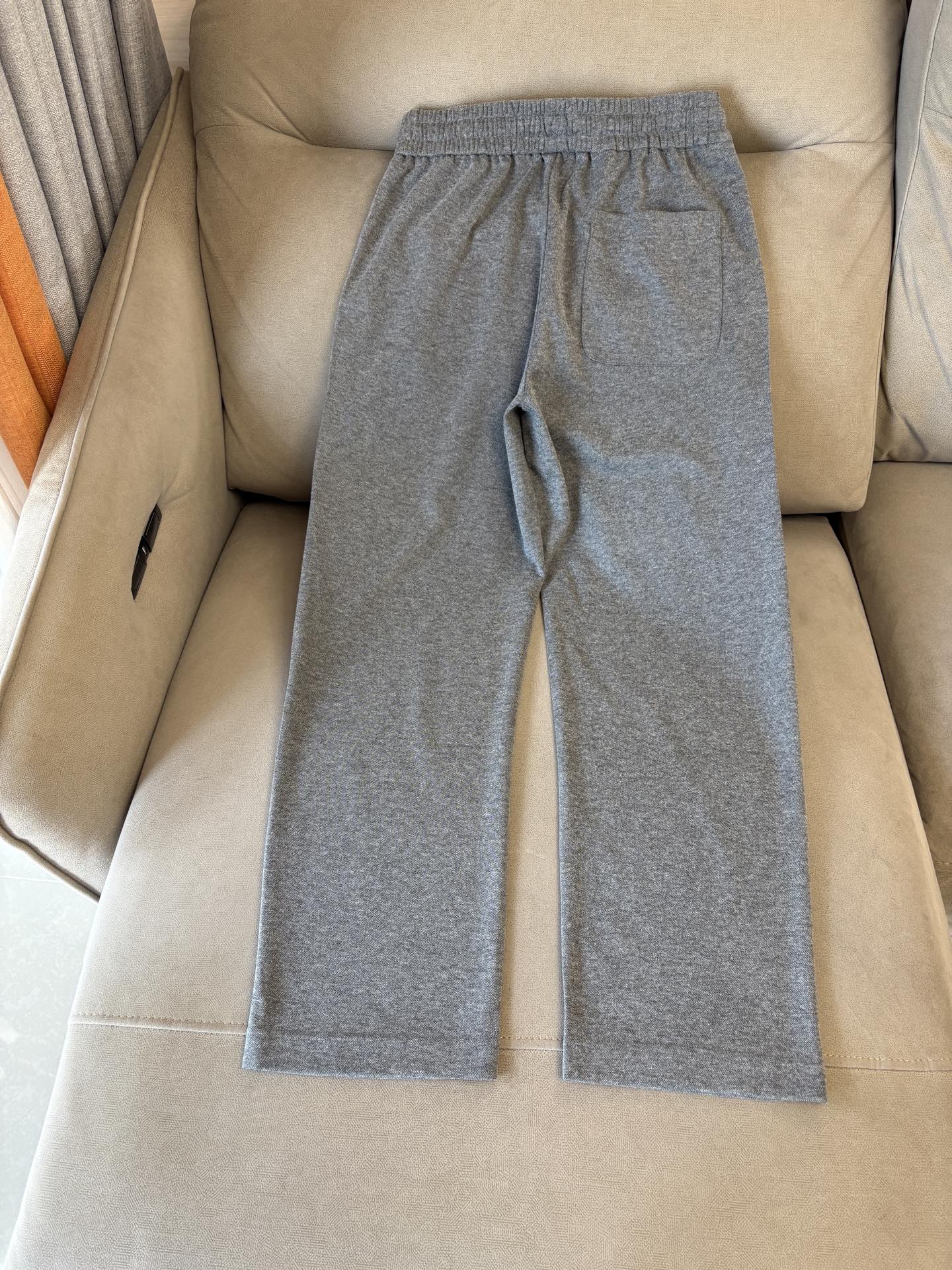 Loro Piana Male Hoodie Cotton Hooded L