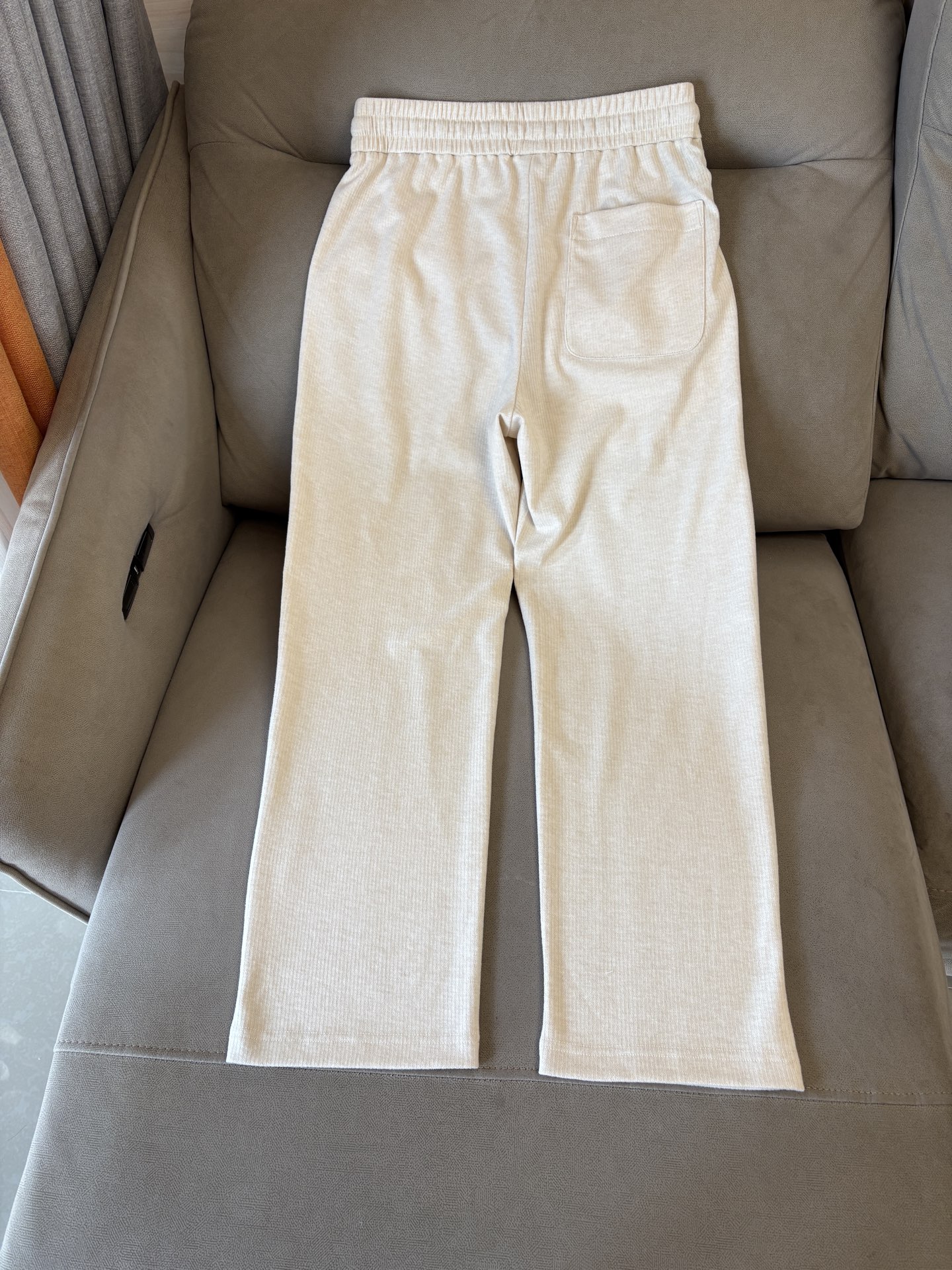 Loro Piana Male Hoodie Cotton Hooded L