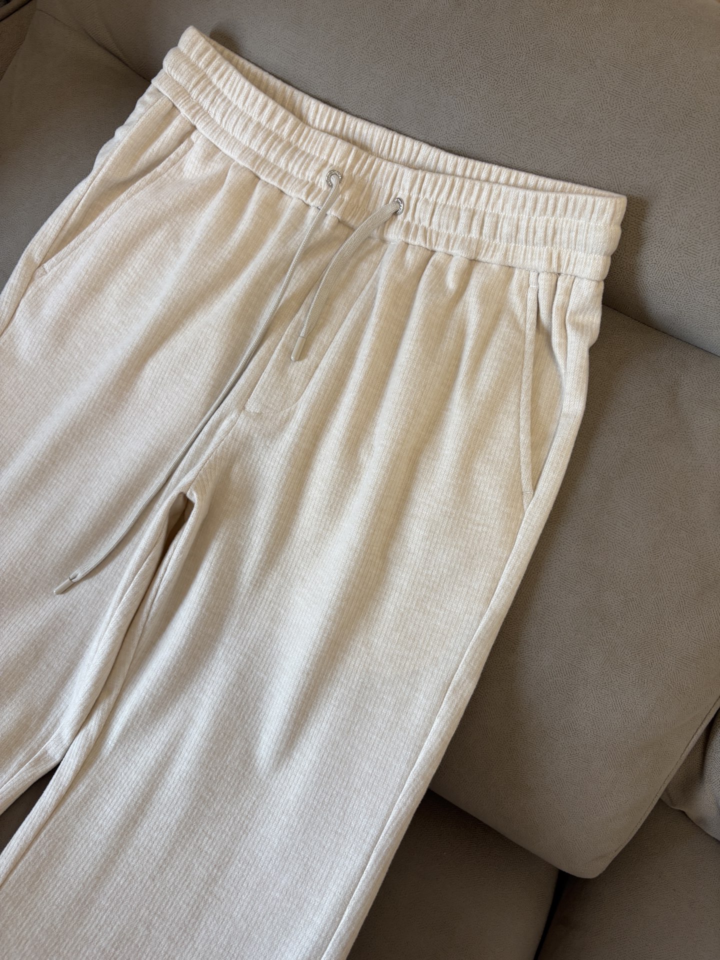 Loro Piana Male Hoodie Cotton Hooded L