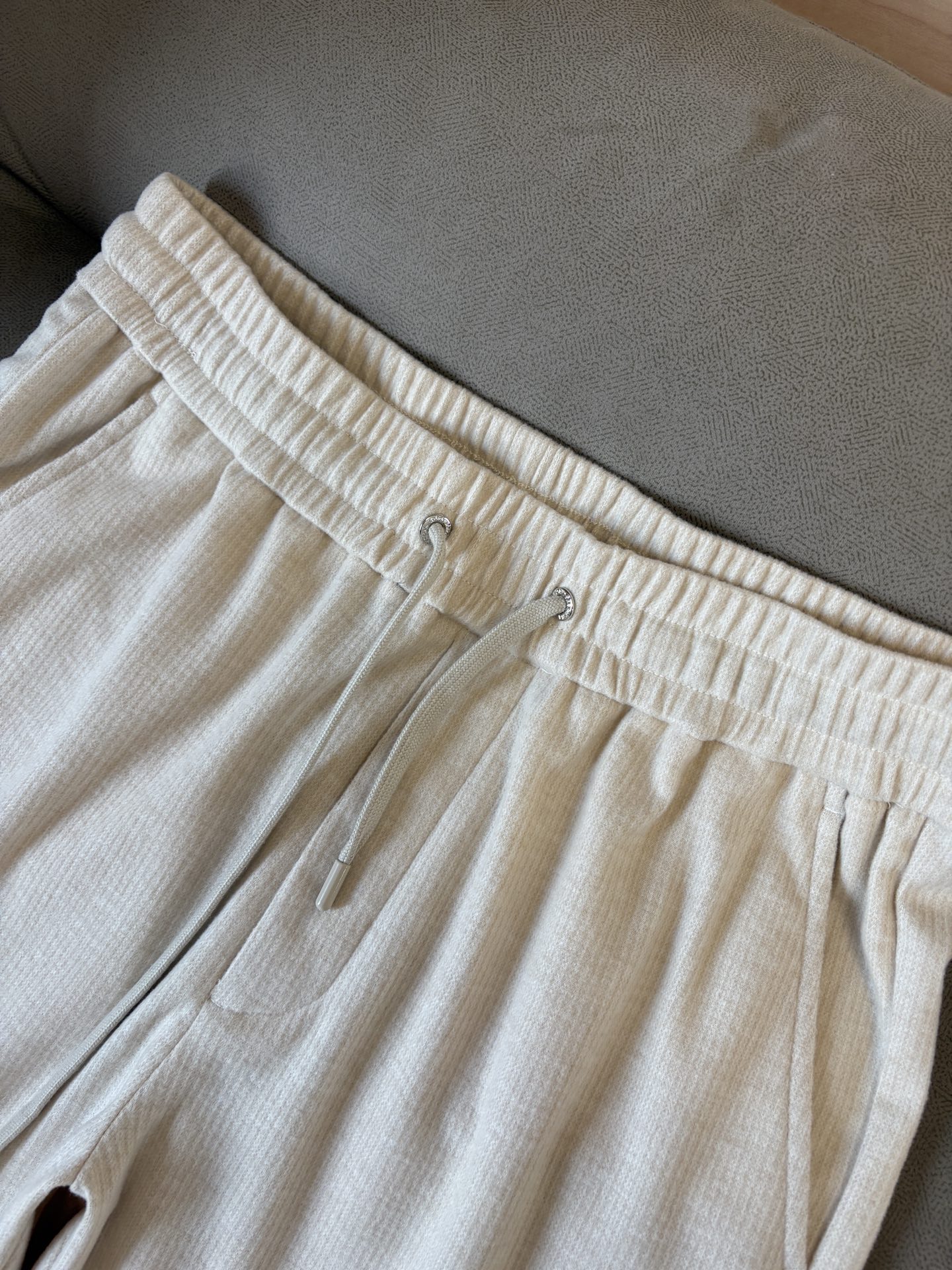 Loro Piana Male Hoodie Cotton Hooded L