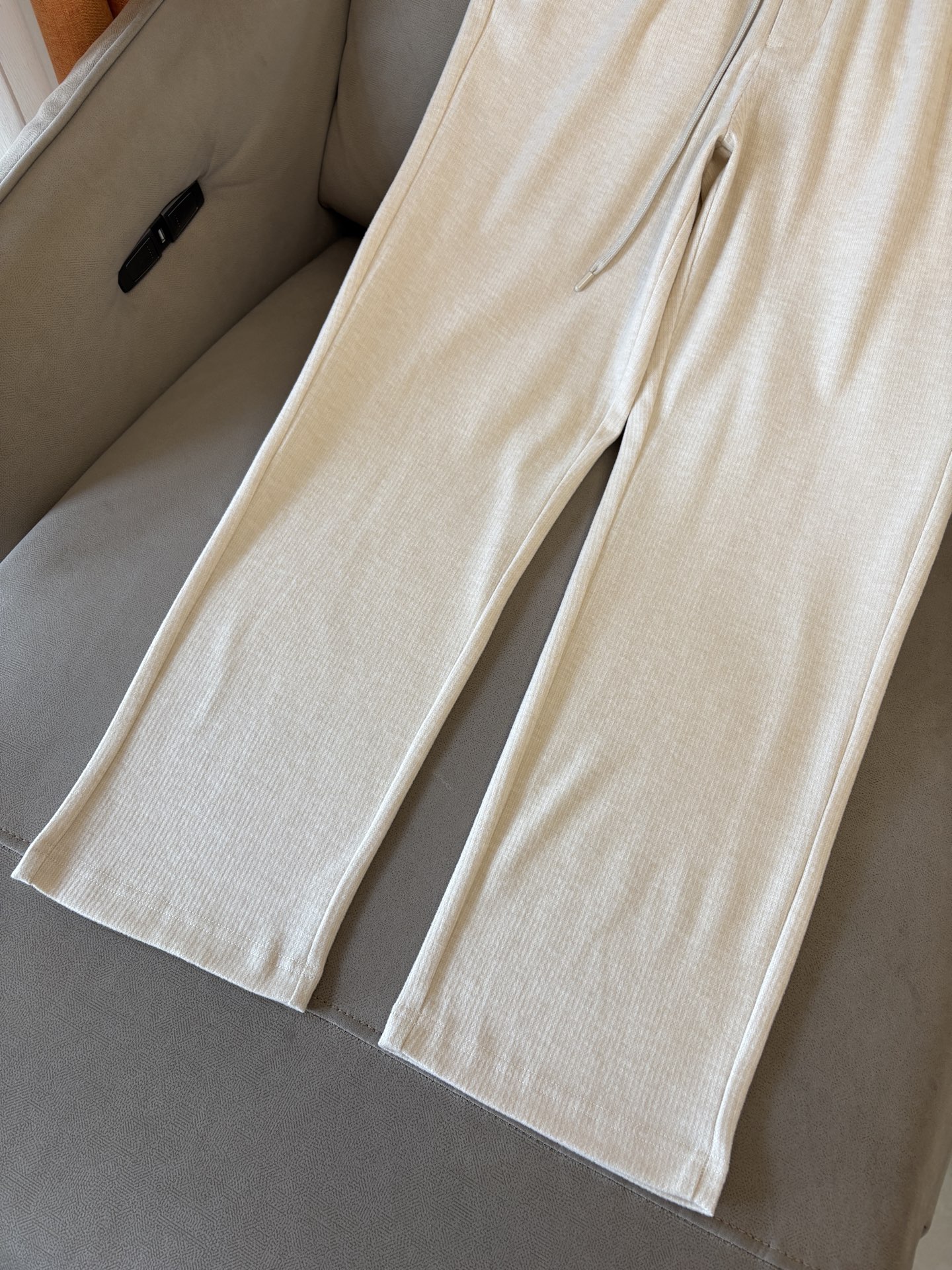 Loro Piana Male Hoodie Cotton Hooded L