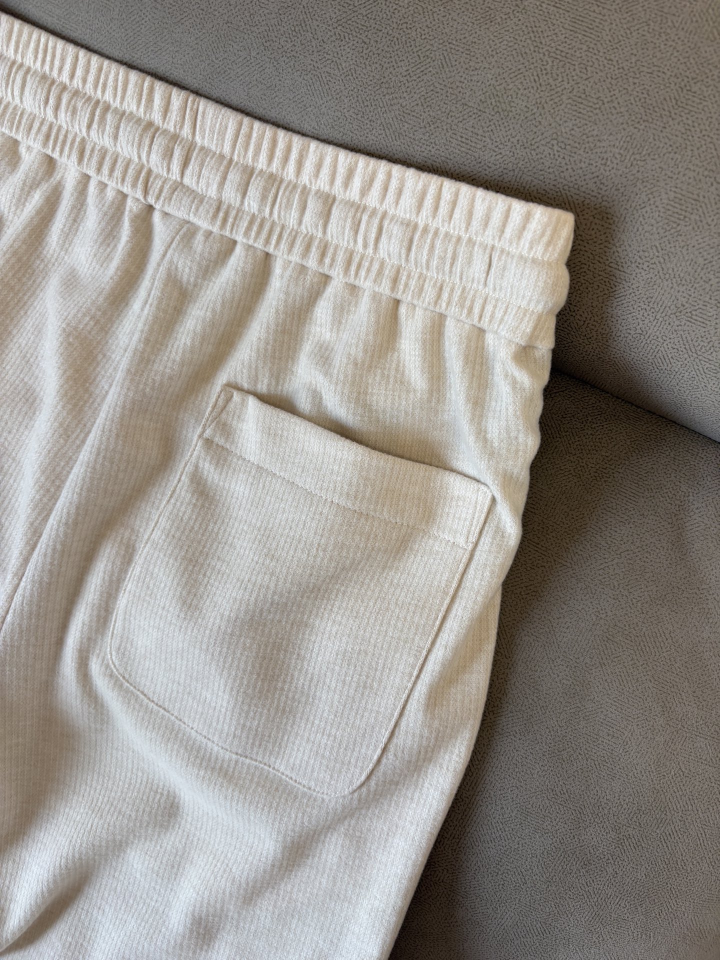 Loro Piana Male Hoodie Cotton Hooded L