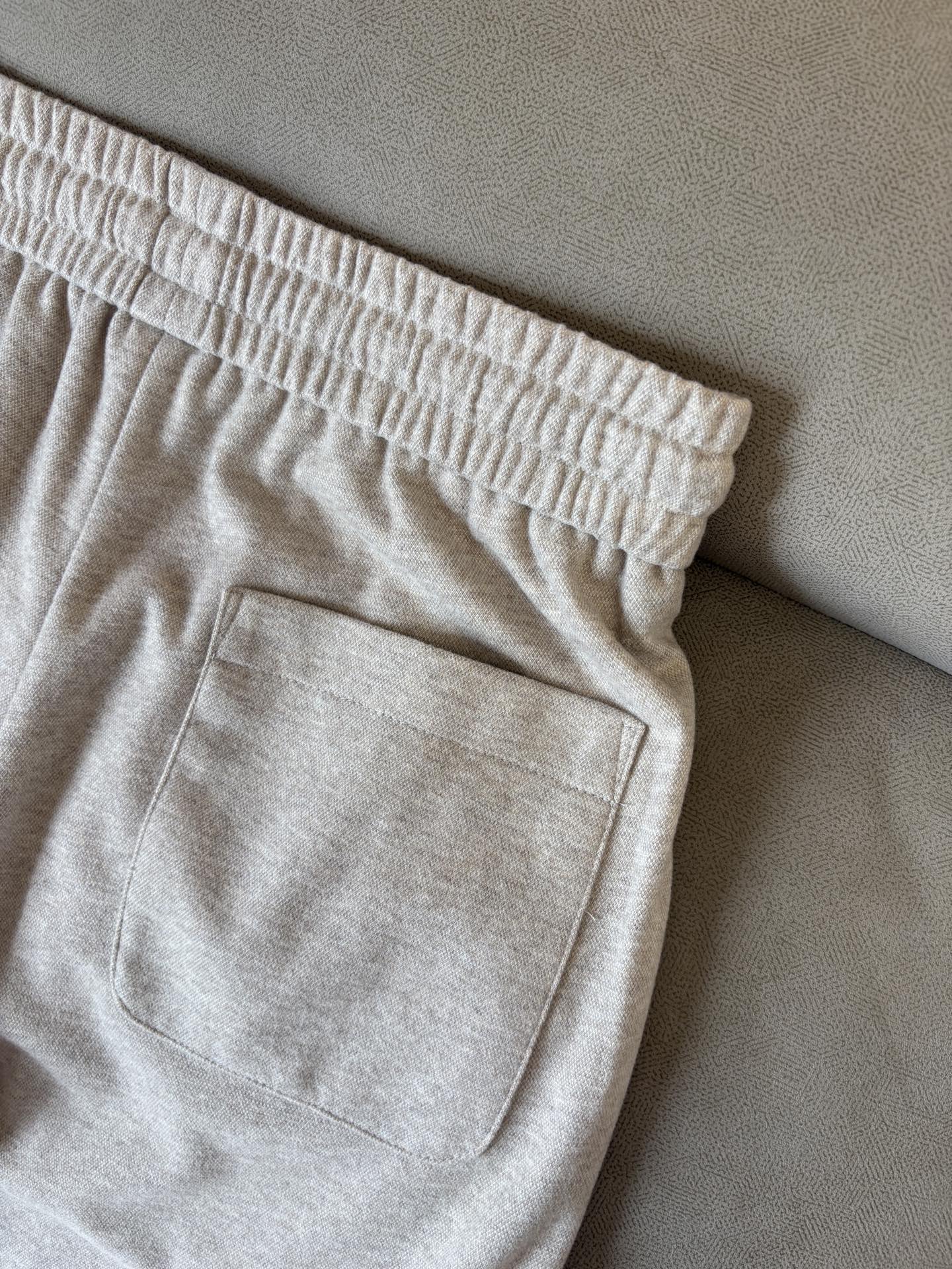 Loro Piana Male Hoodie Cotton Hooded L