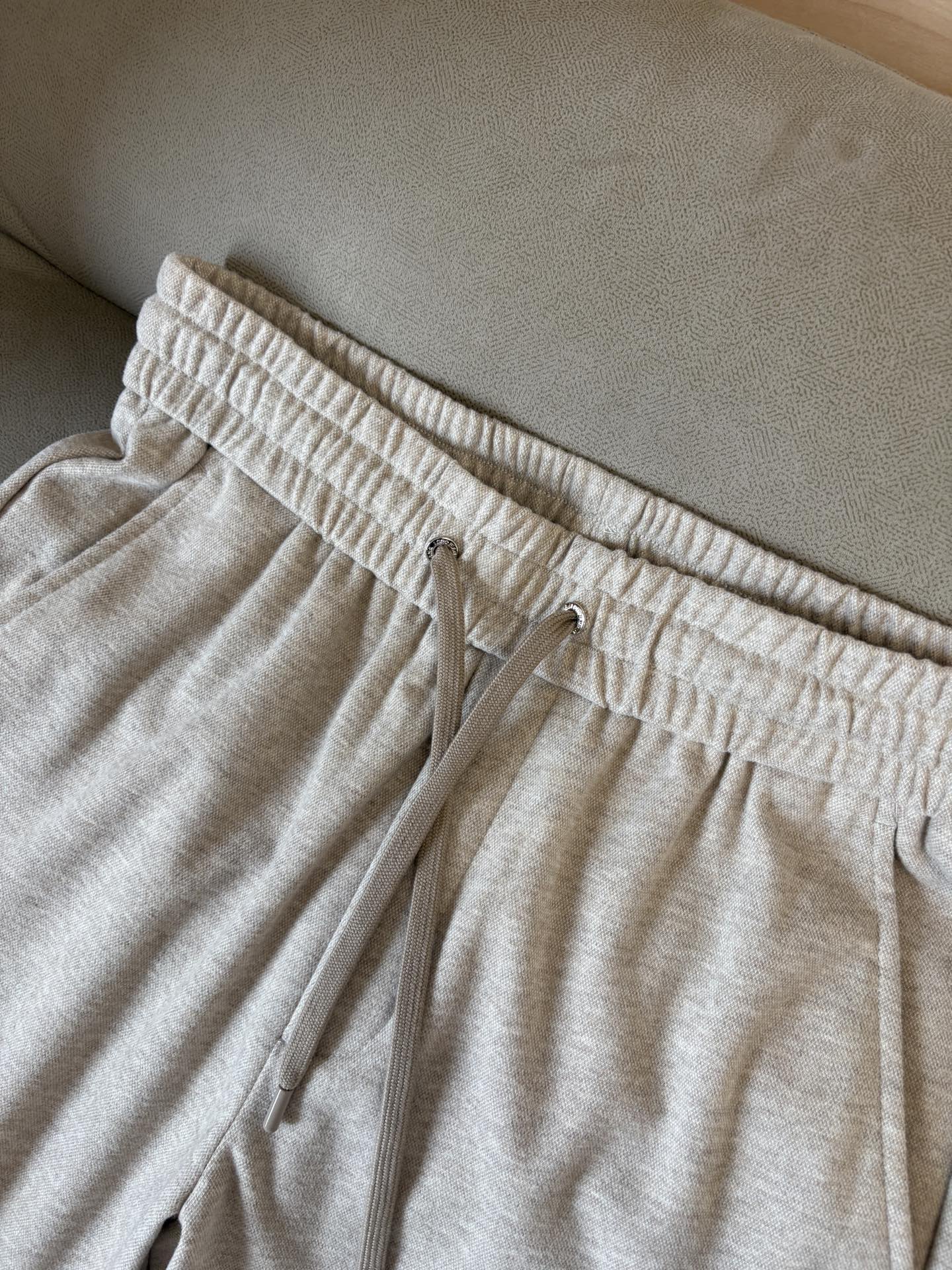 Loro Piana Male Hoodie Cotton Hooded L