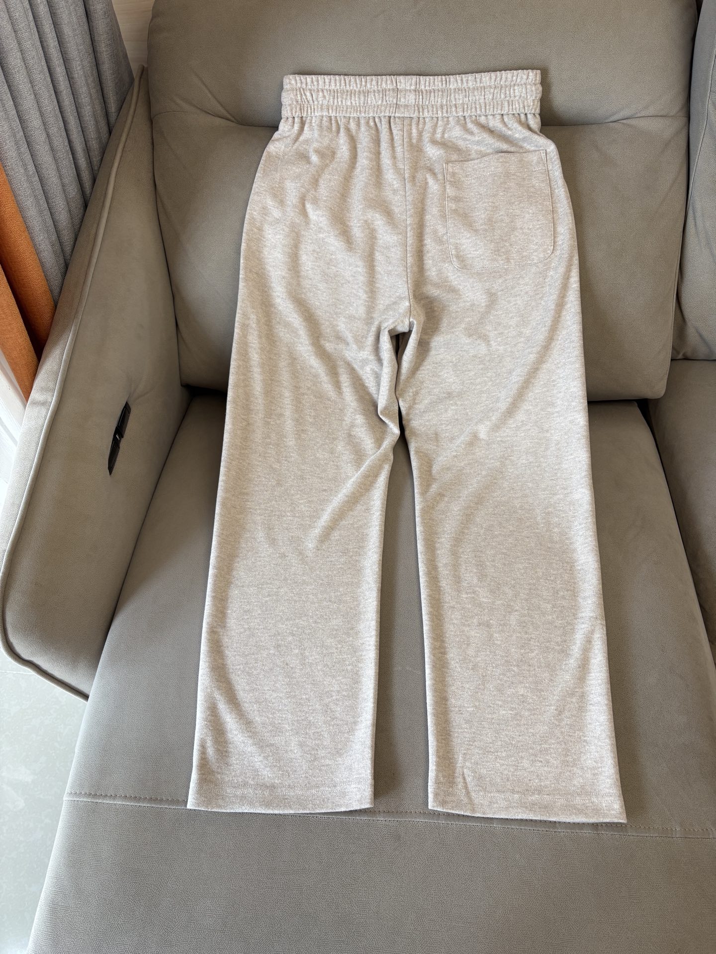 Loro Piana Male Hoodie Cotton Hooded L