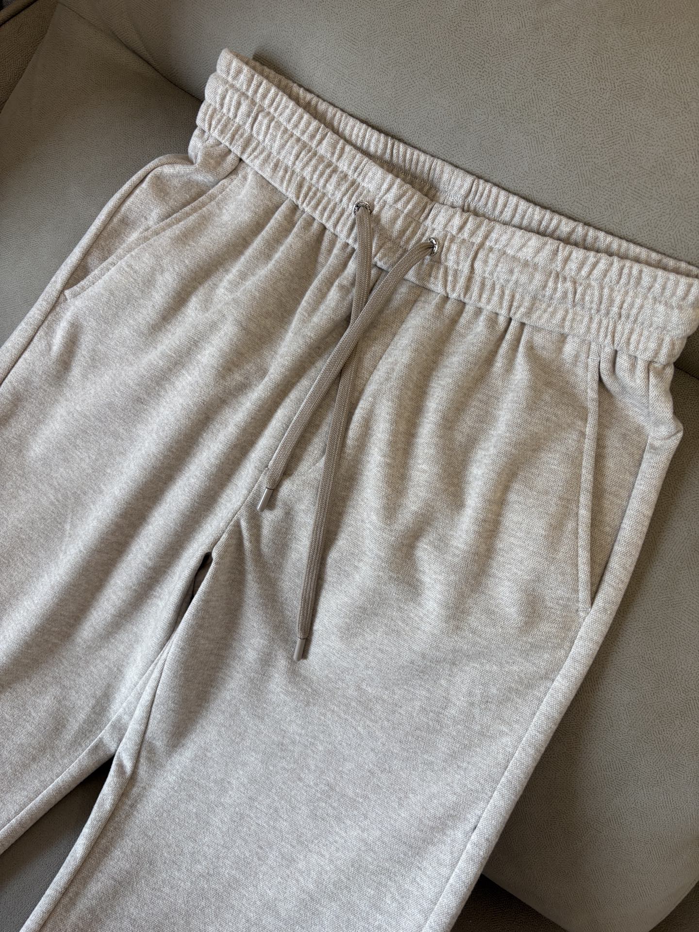 Loro Piana Male Hoodie Cotton Hooded L