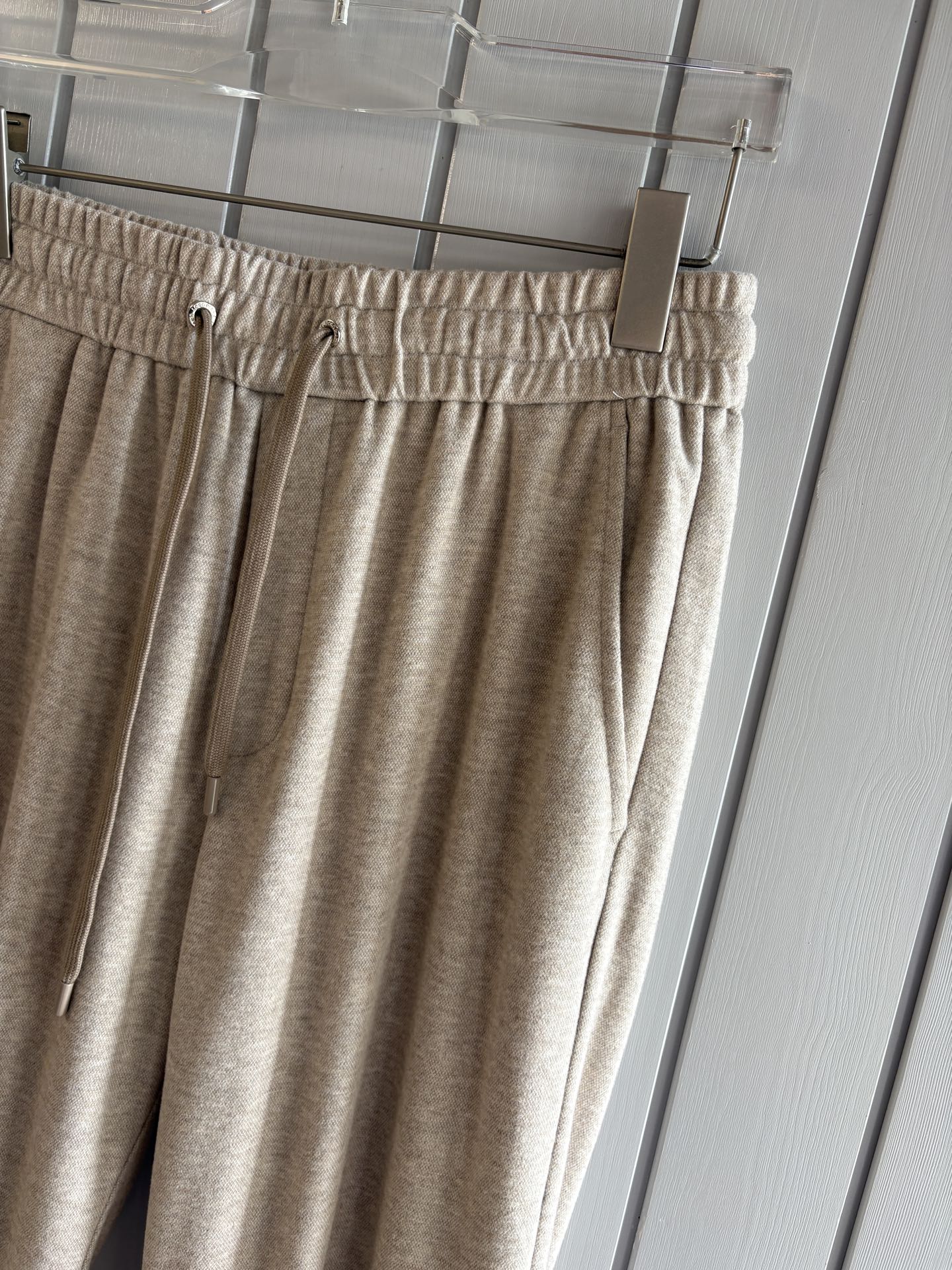 Loro Piana Male Hoodie Cotton Hooded L