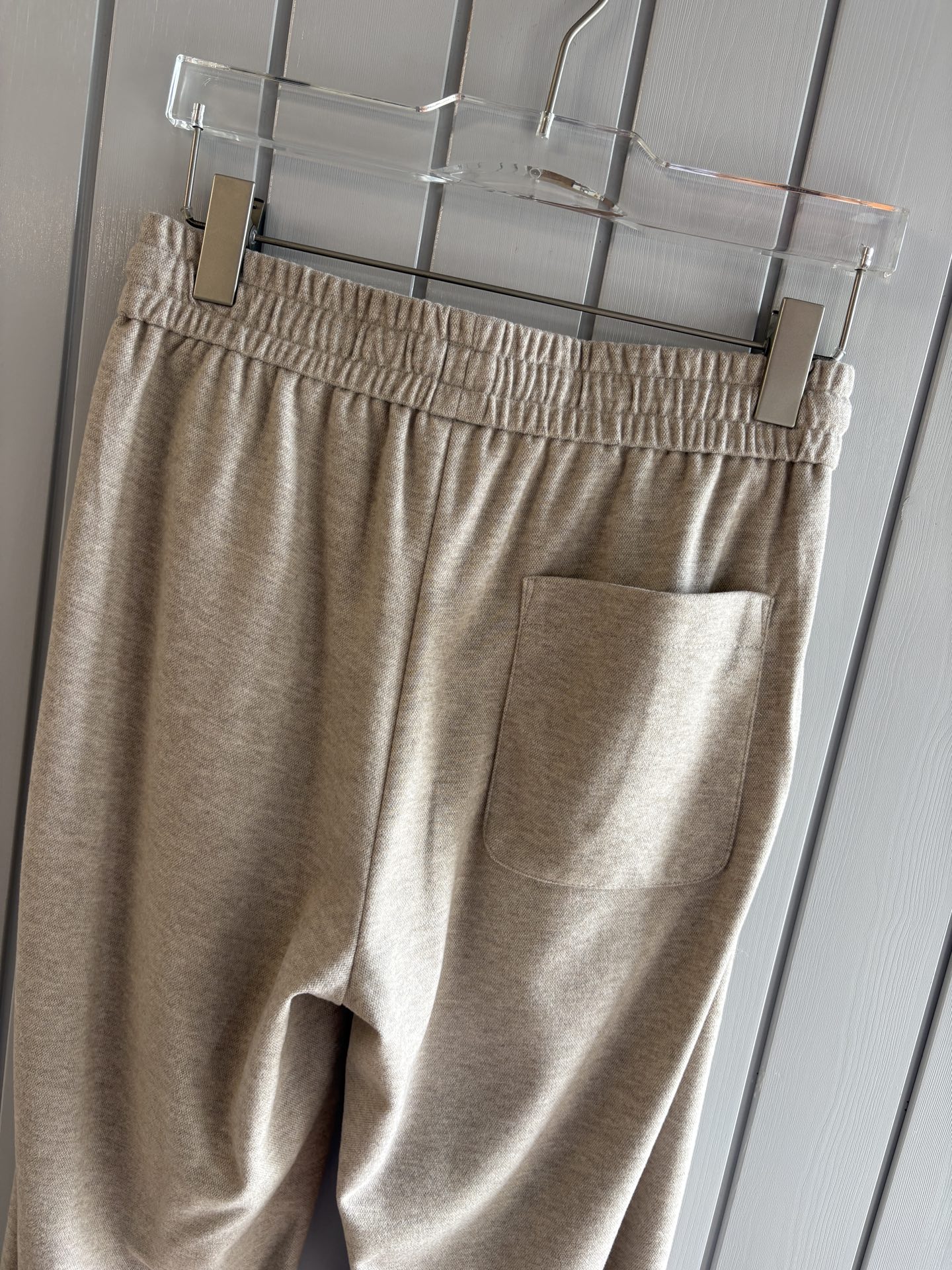 Loro Piana Male Hoodie Cotton Hooded L