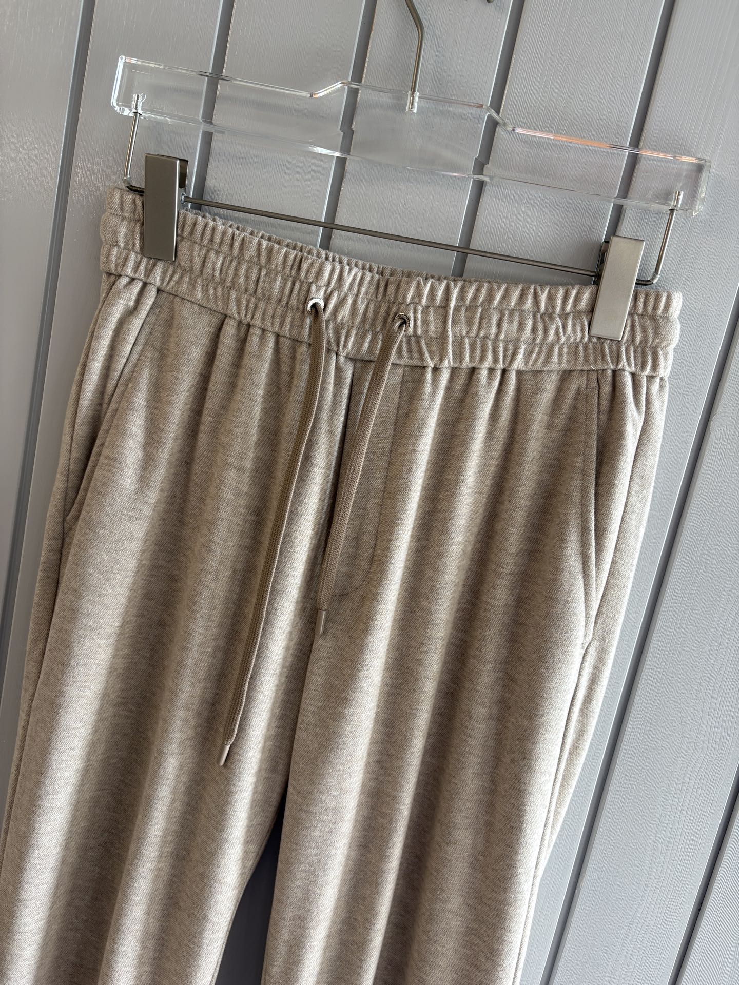 Loro Piana Male Hoodie Cotton Hooded L