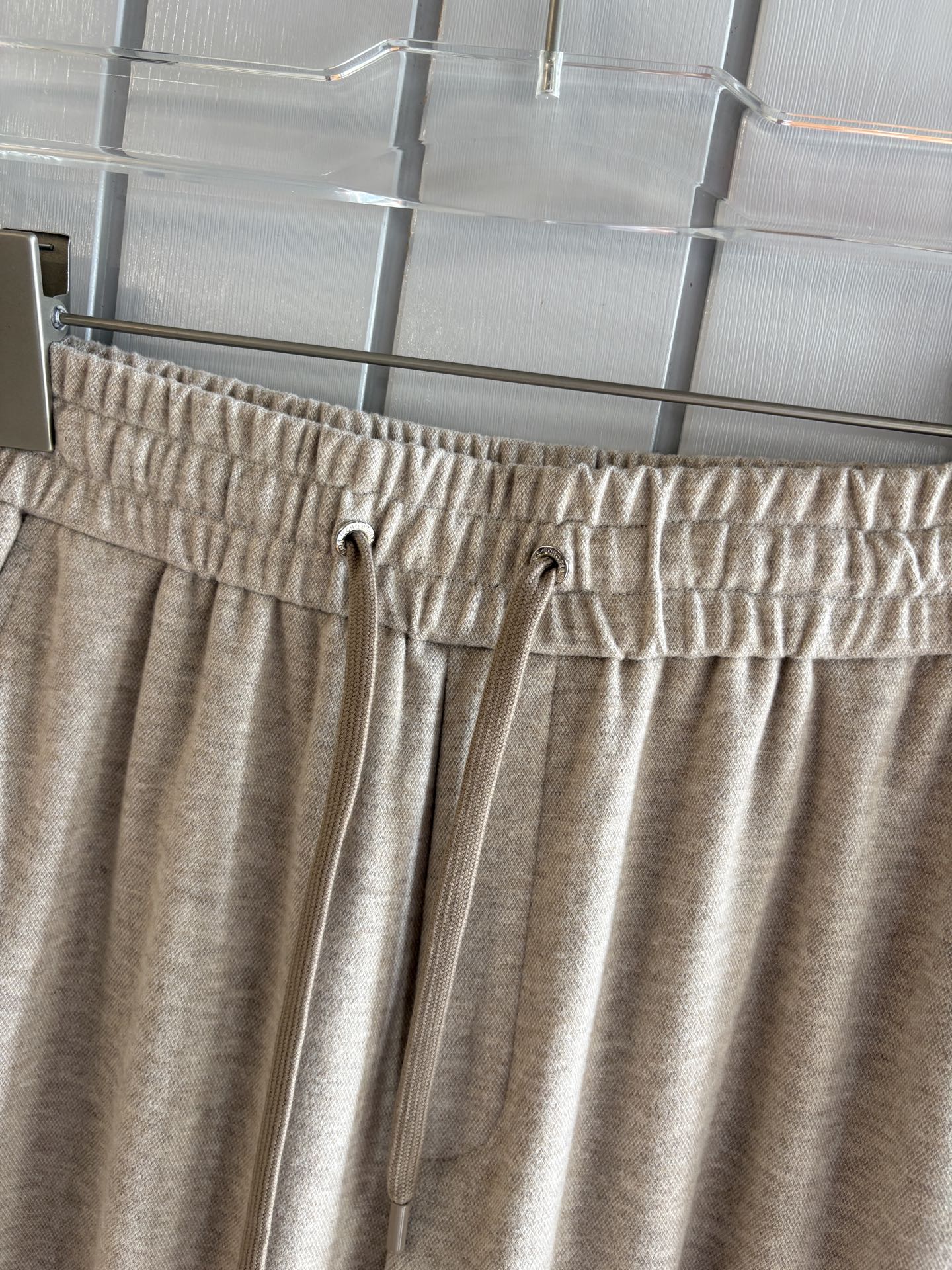 Loro Piana Male Hoodie Cotton Hooded L