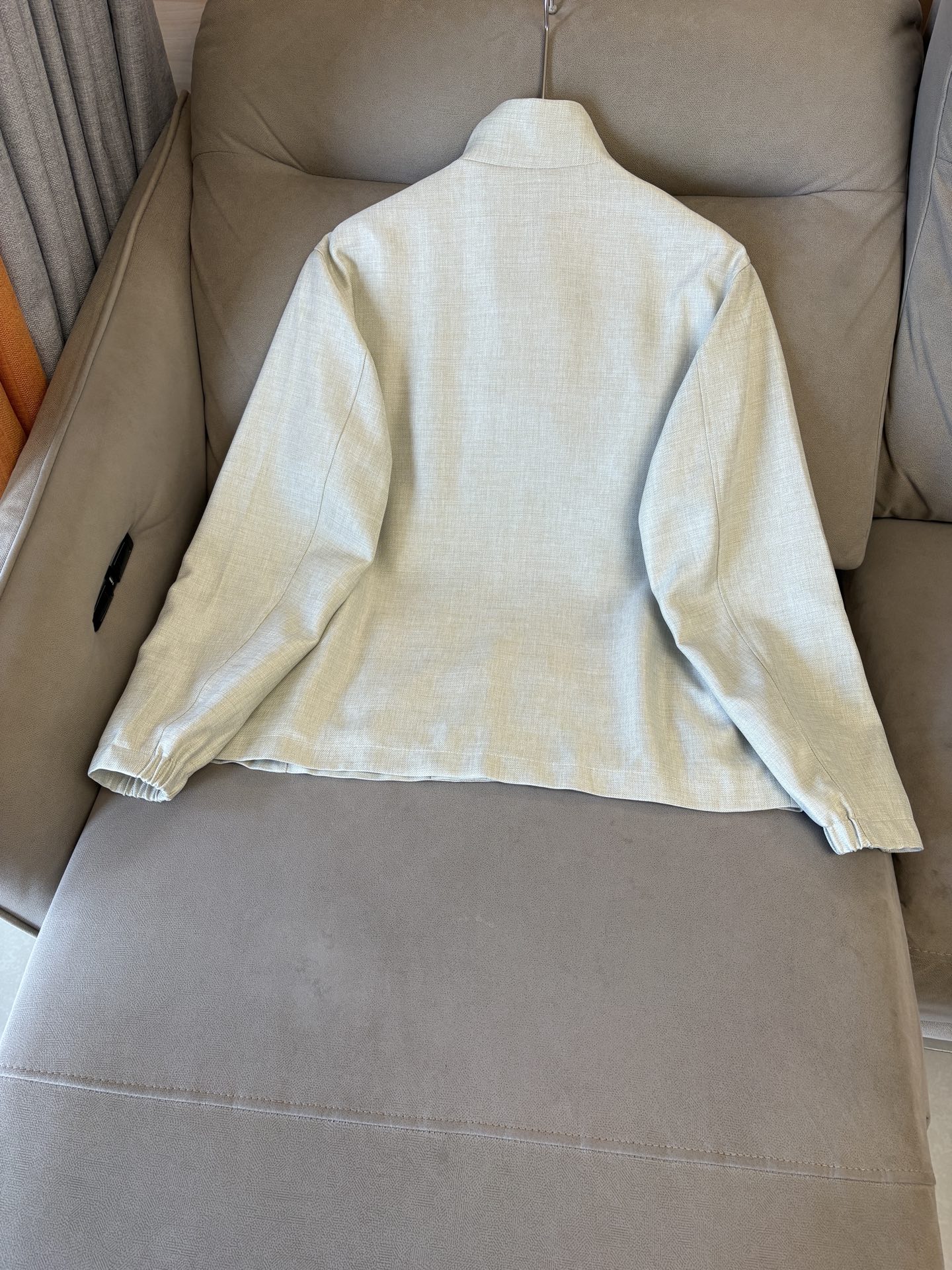 Ermenegildo Zegna Male Shirt