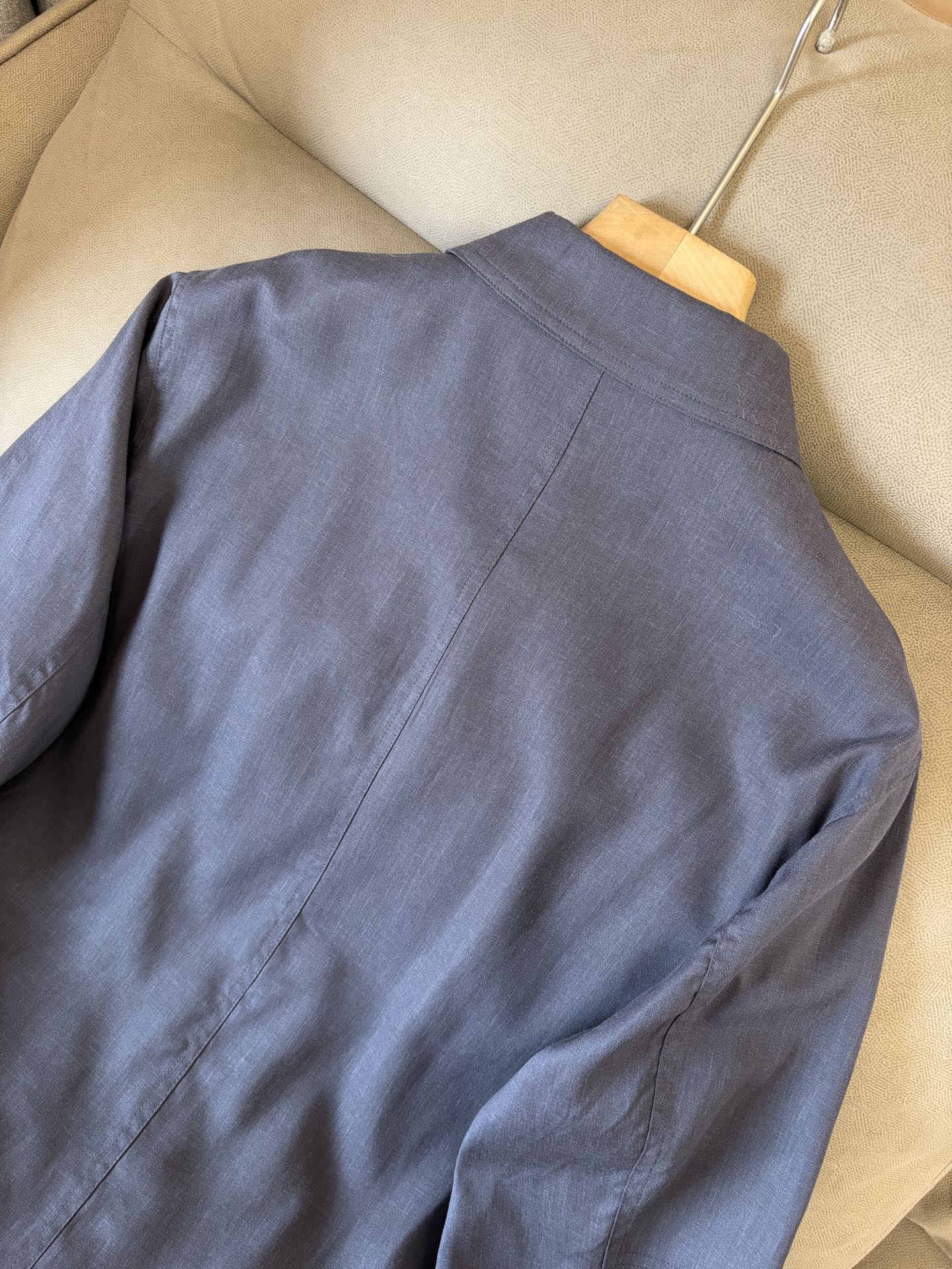 Brunello Cucinelli Male Shirt