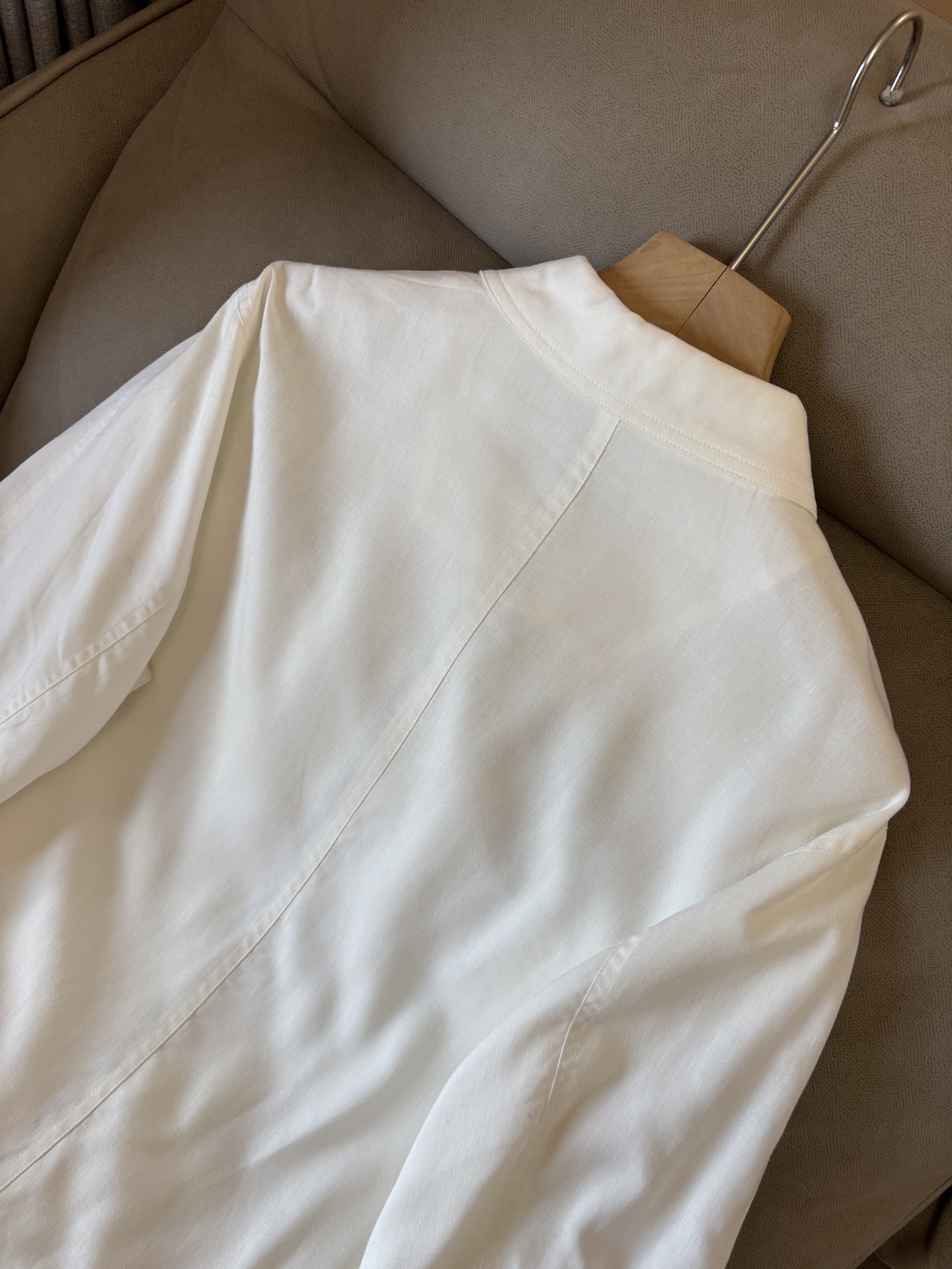 Brunello Cucinelli Male Shirt