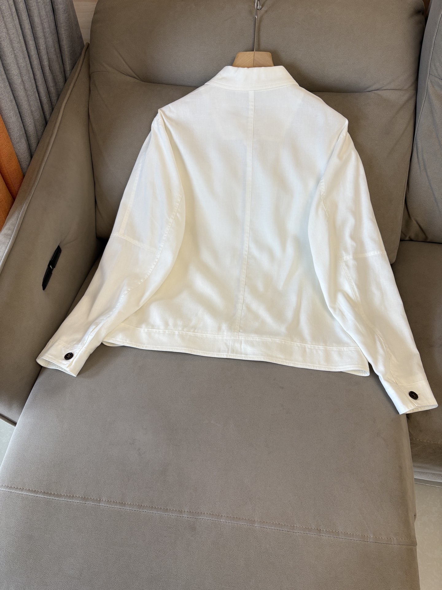 Brunello Cucinelli Male Shirt