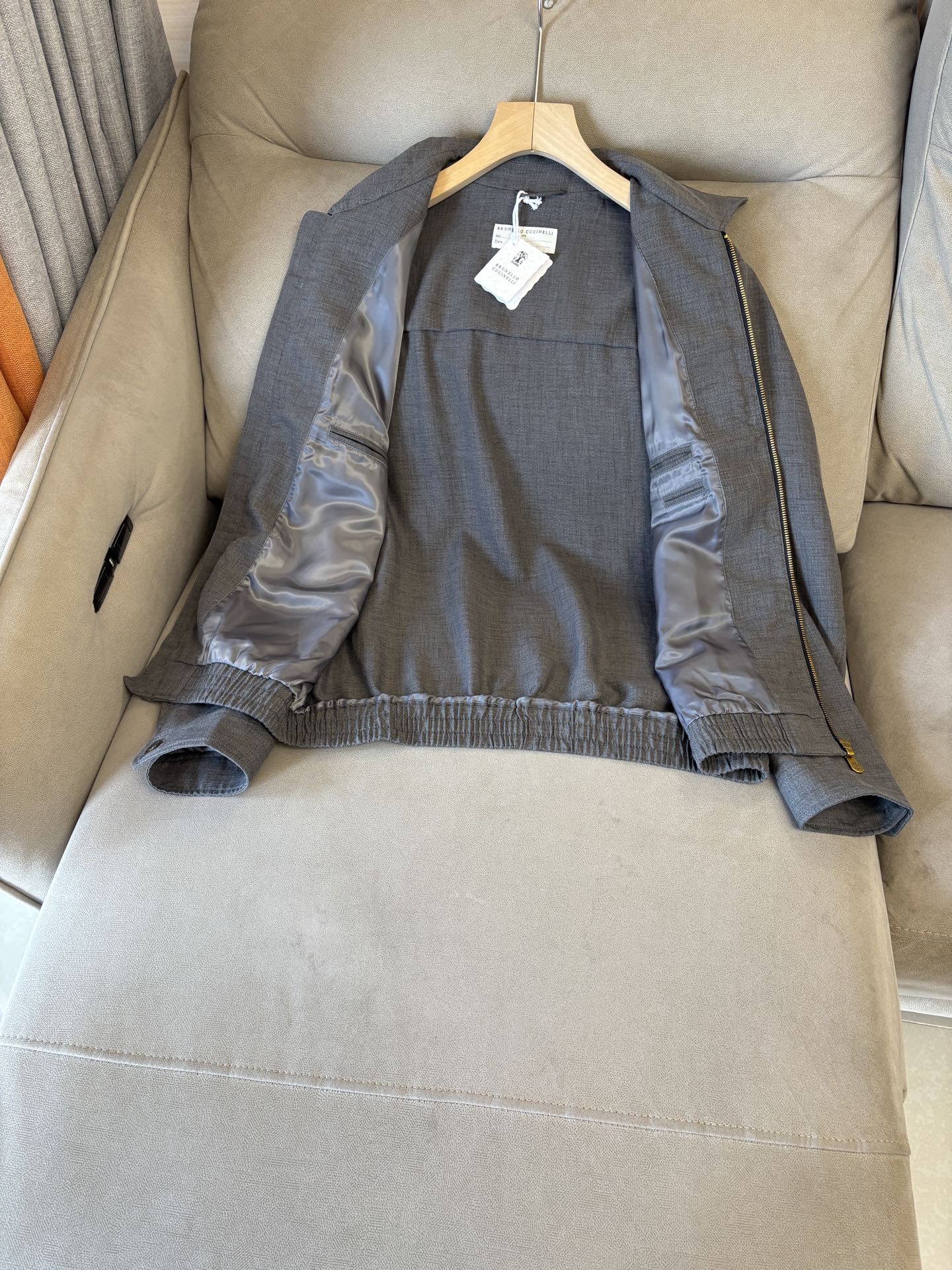 Brunello Cucinelli Male Shirt