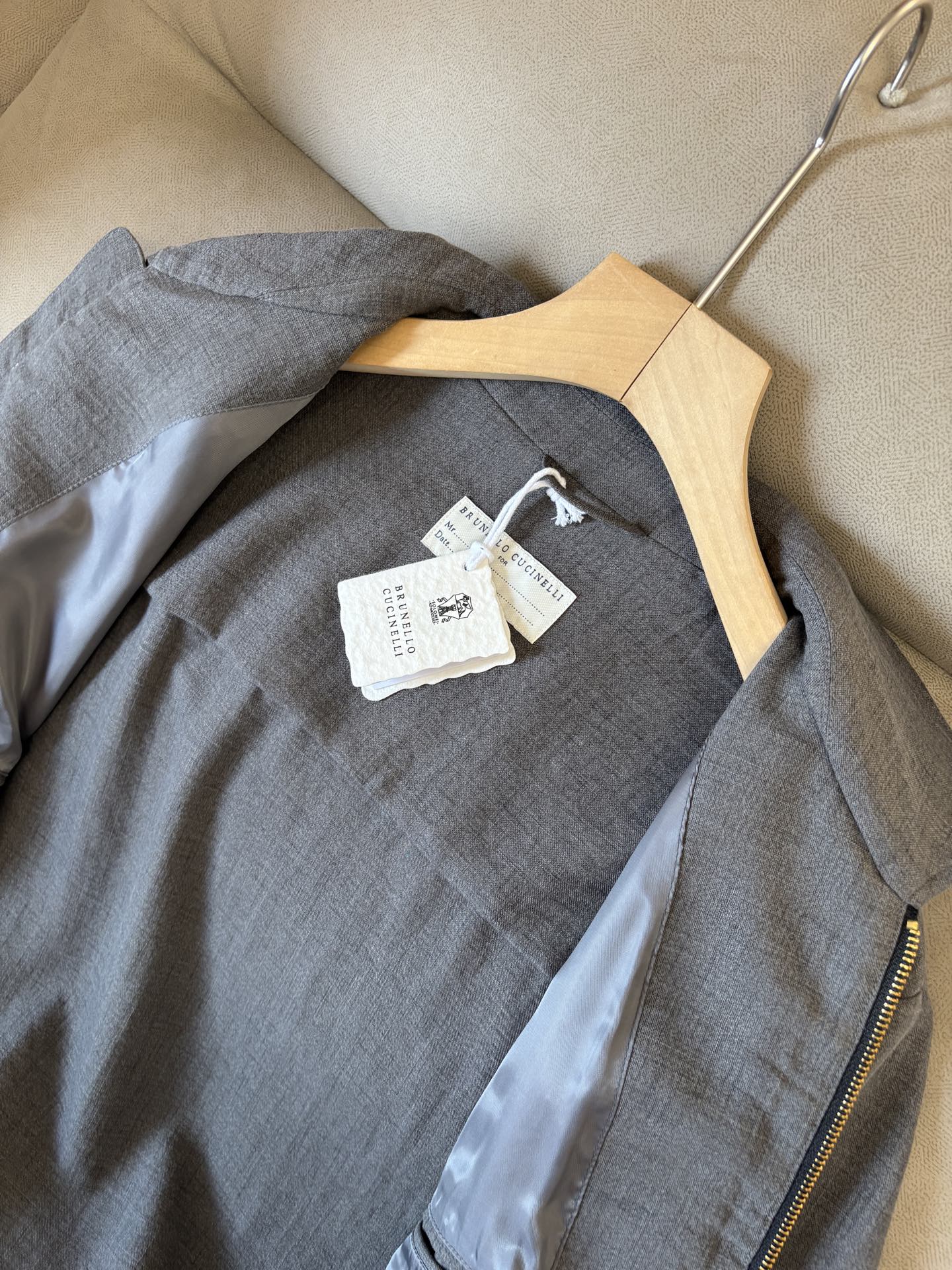 Brunello Cucinelli Male Shirt