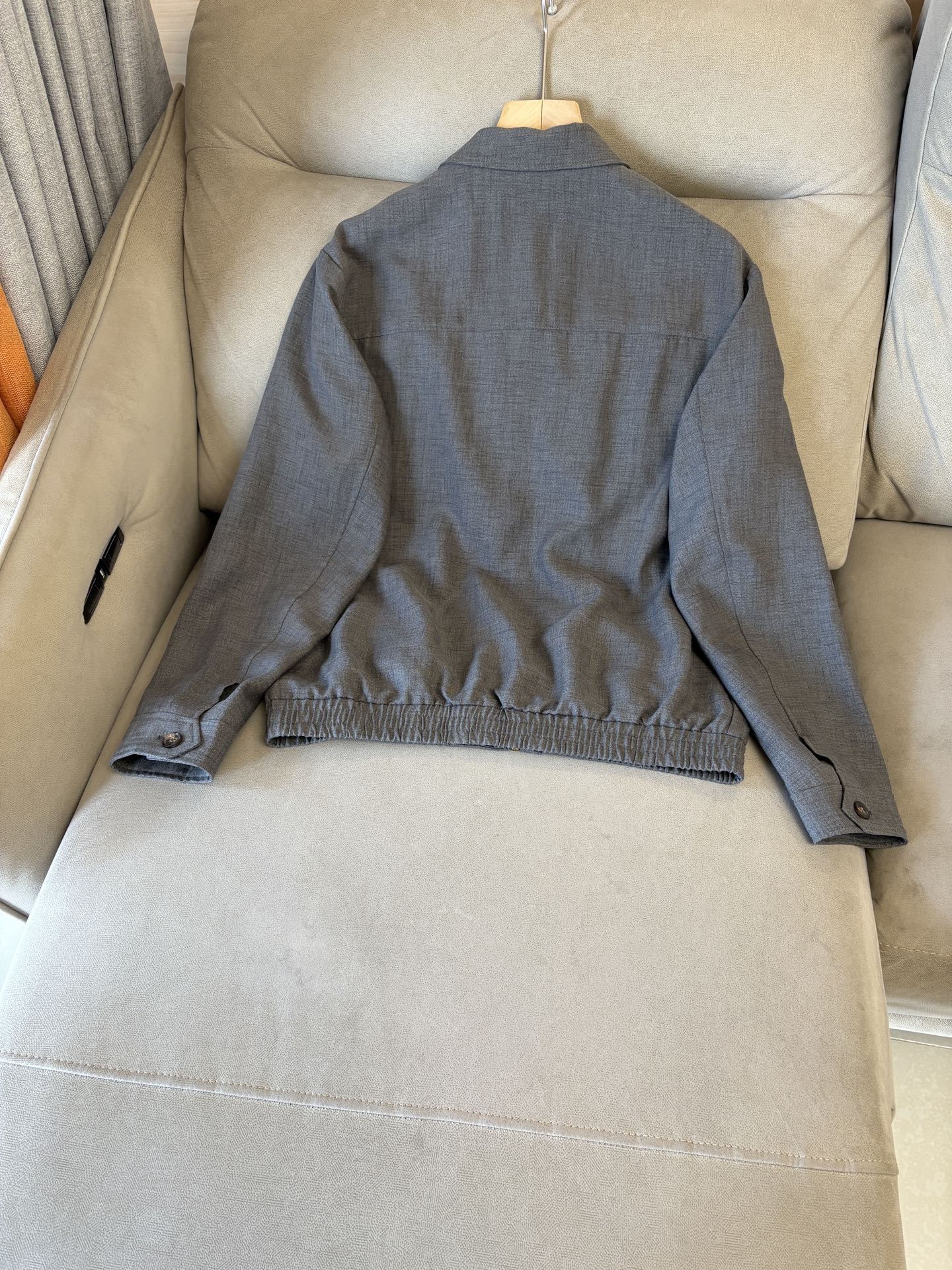 Brunello Cucinelli Male Shirt