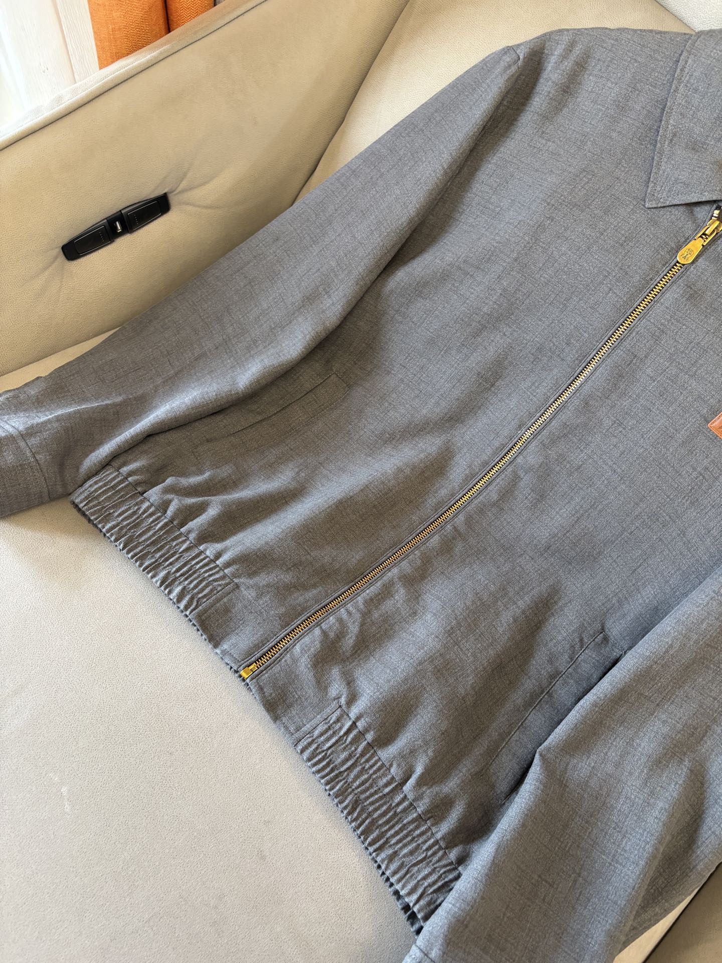 Brunello Cucinelli Male Shirt