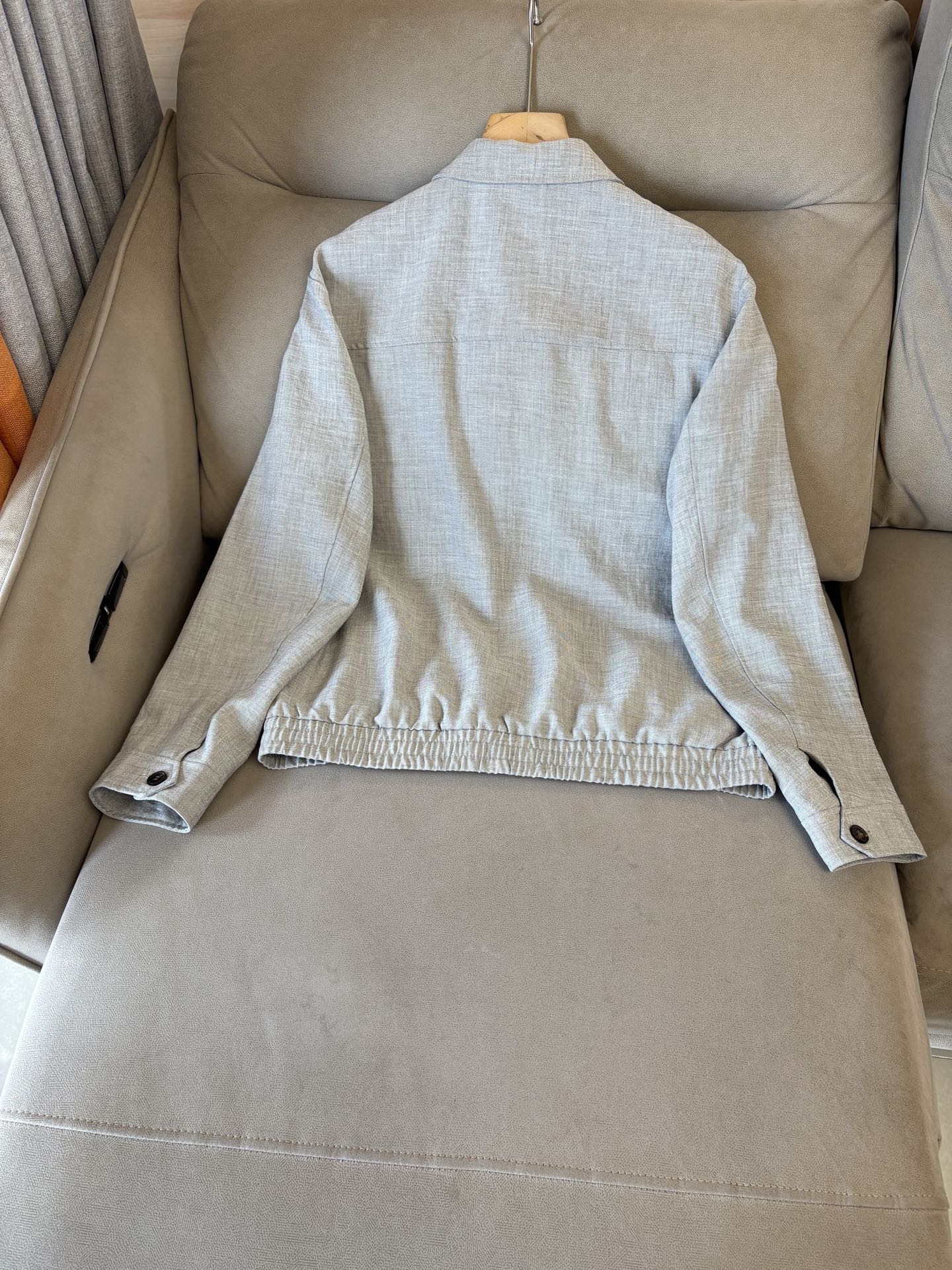 Brunello Cucinelli Male Shirt