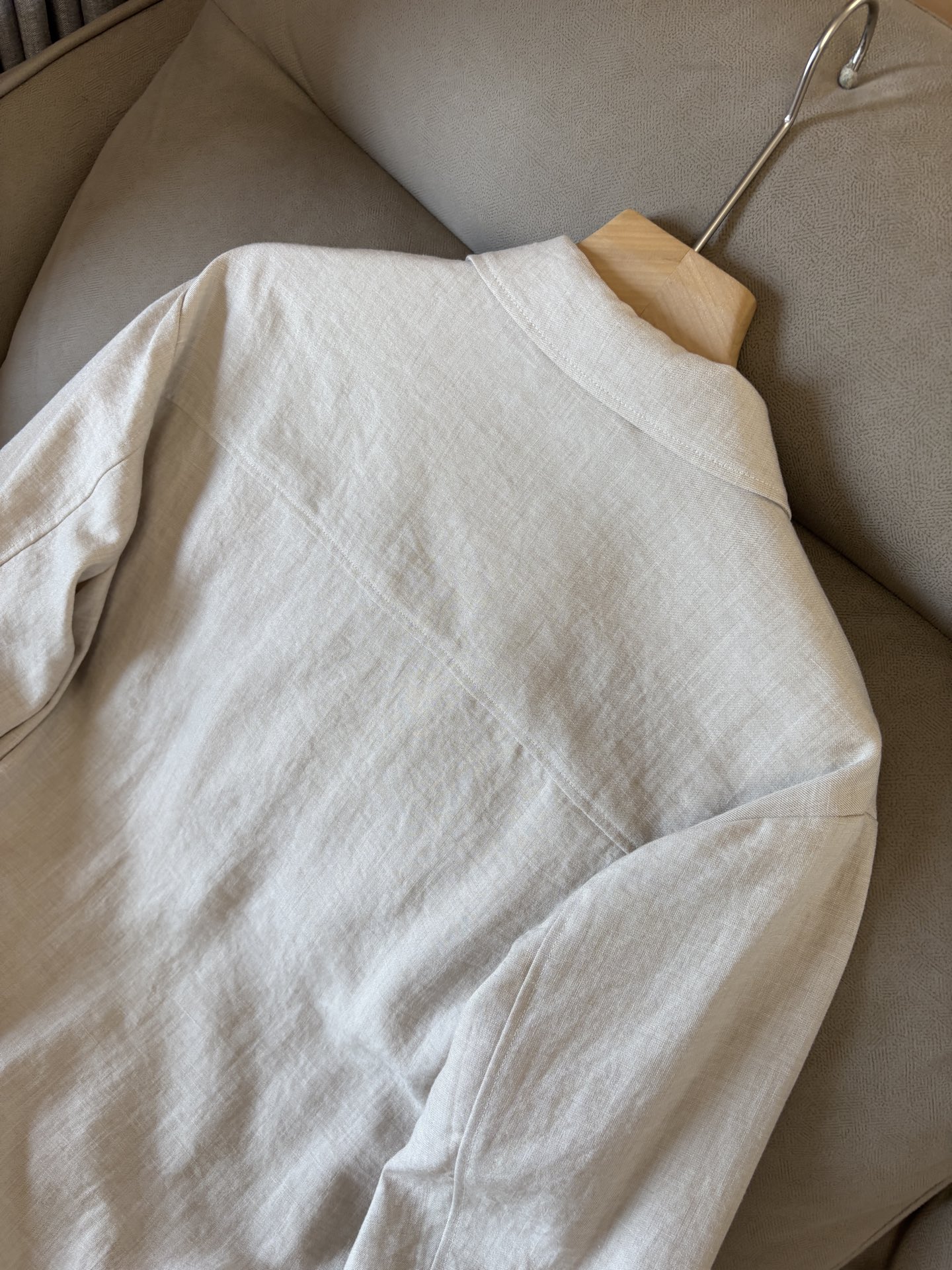 Brunello Cucinelli Male Shirt