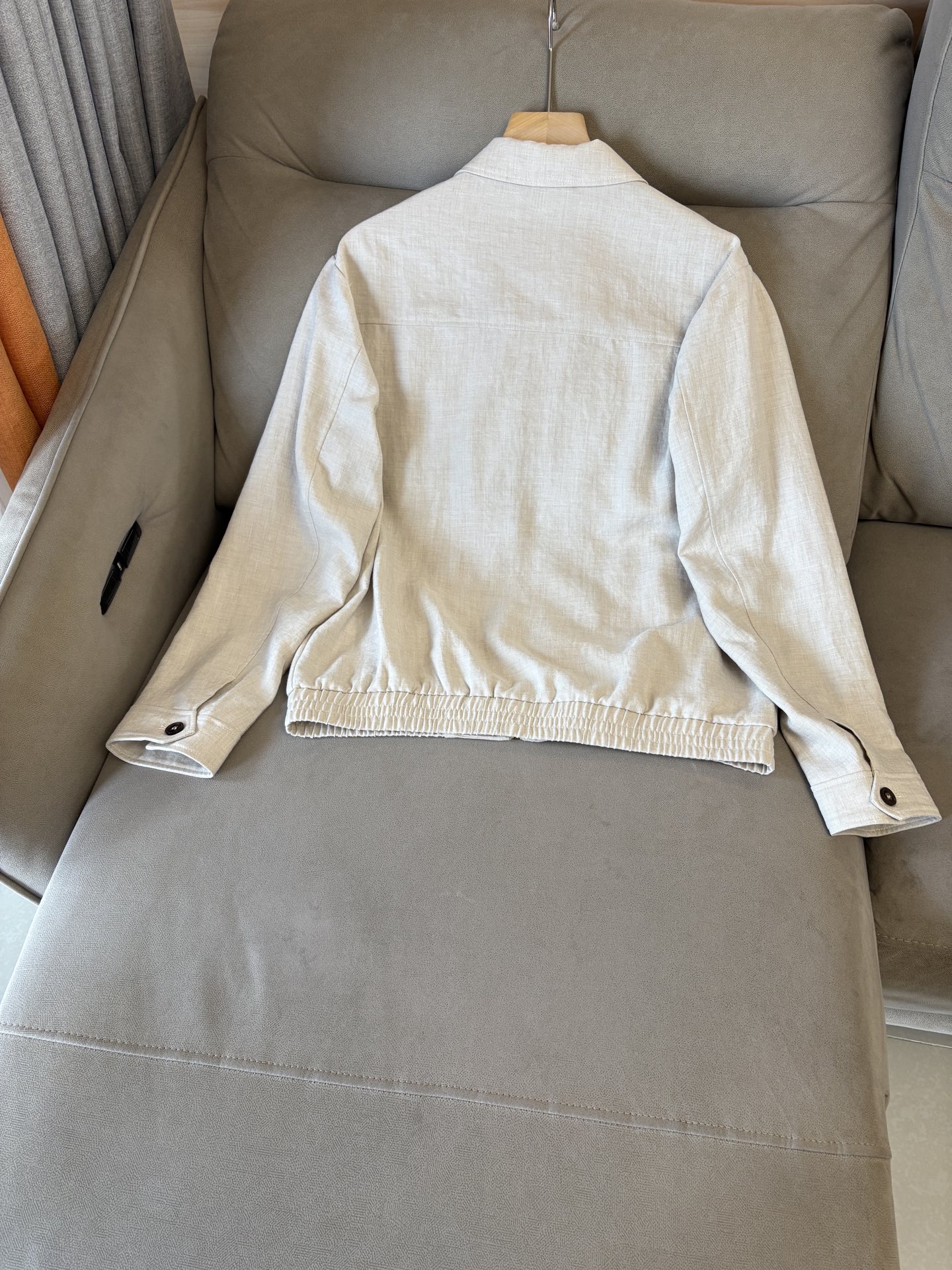 Brunello Cucinelli Male Shirt