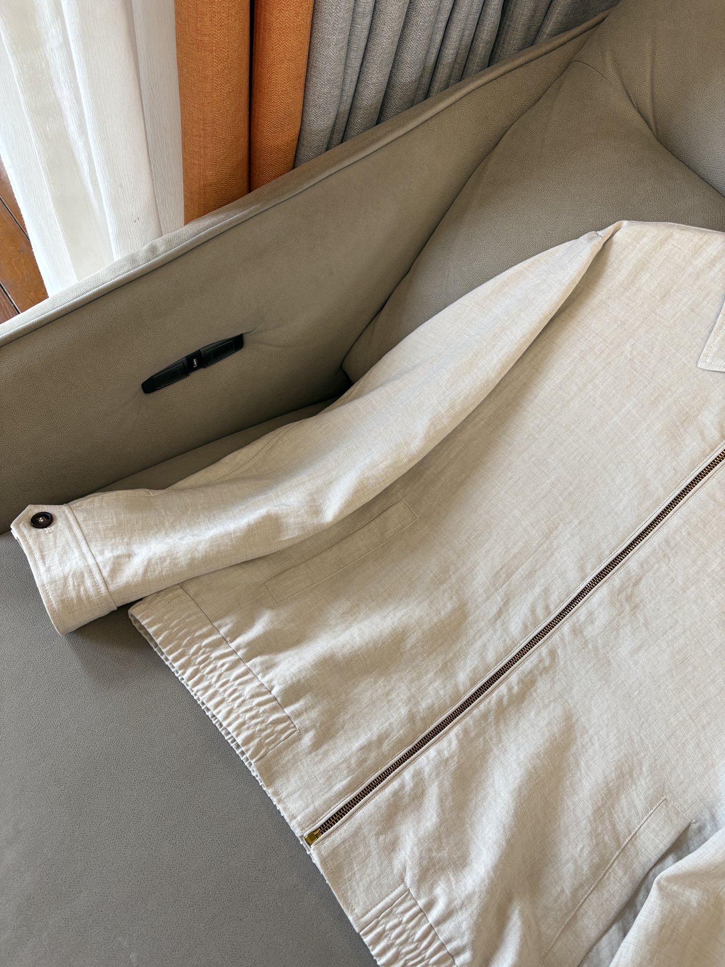 Brunello Cucinelli Male Shirt