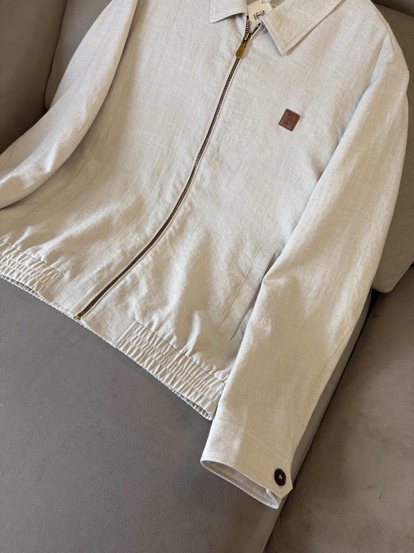 Brunello Cucinelli Male Shirt