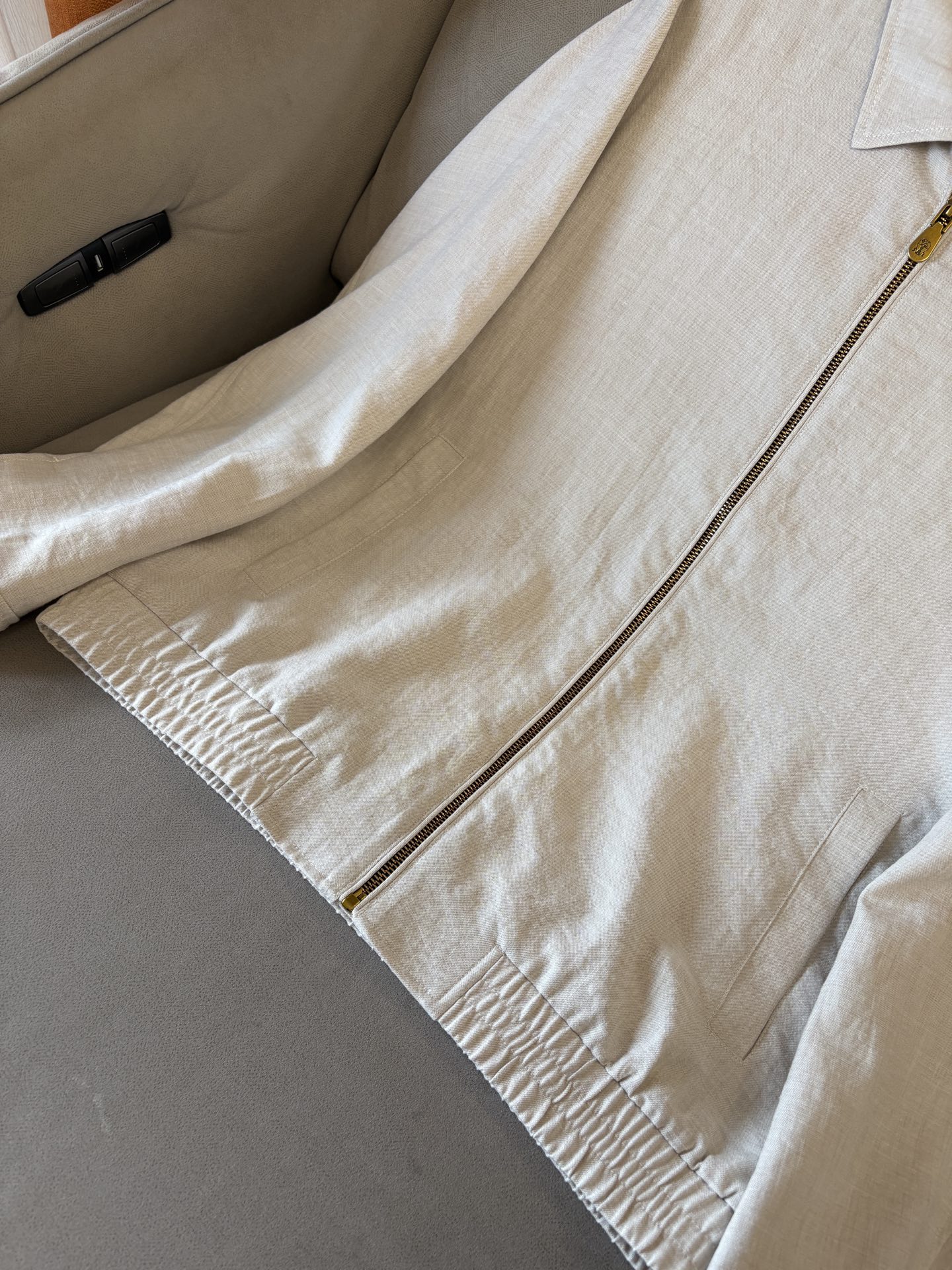 Brunello Cucinelli Male Shirt