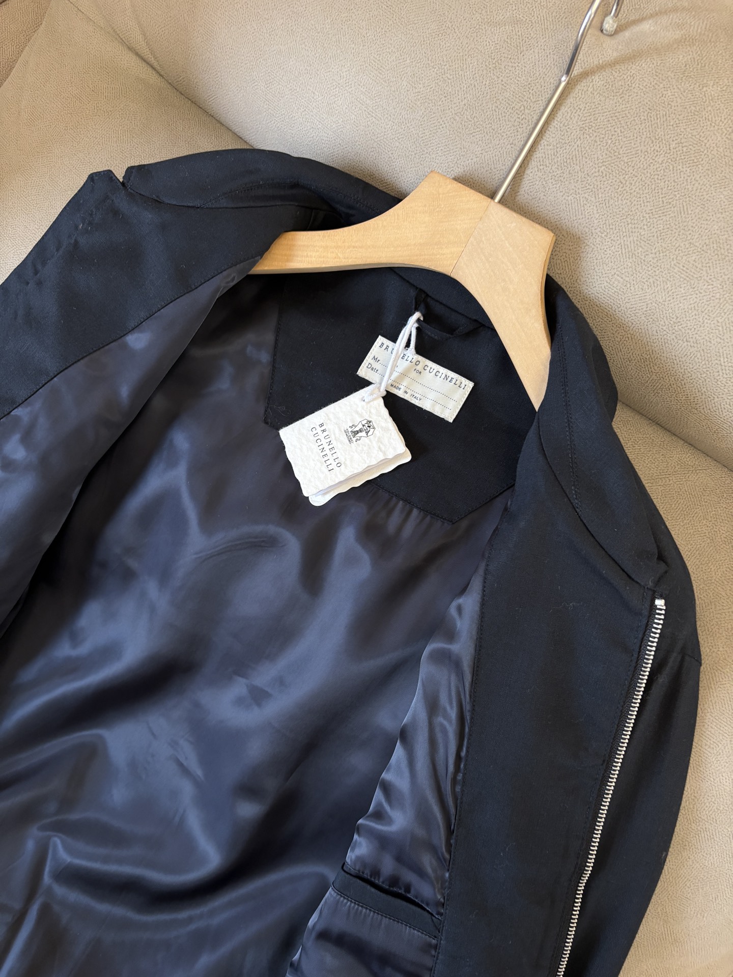 Brunello Cucinelli Male Shirt