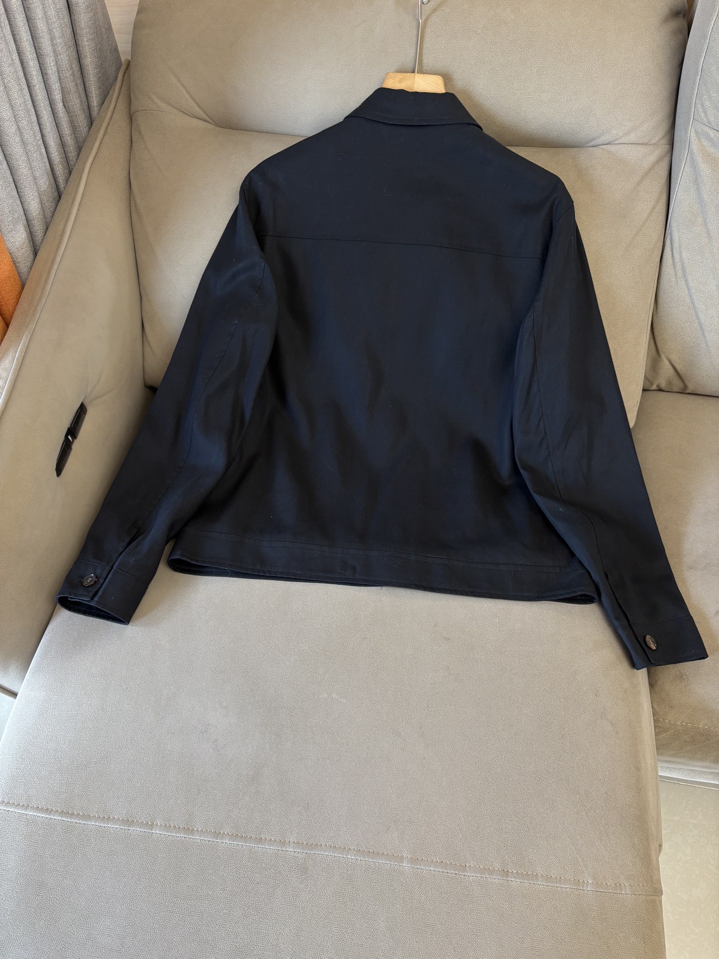 Brunello Cucinelli Male Shirt