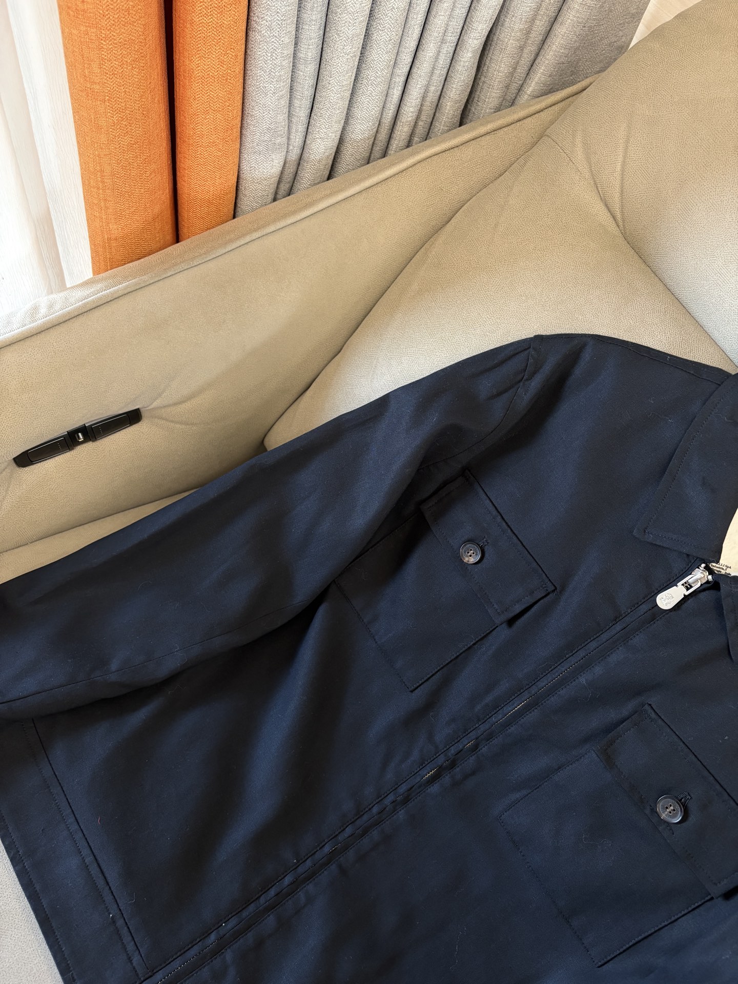 Brunello Cucinelli Male Shirt