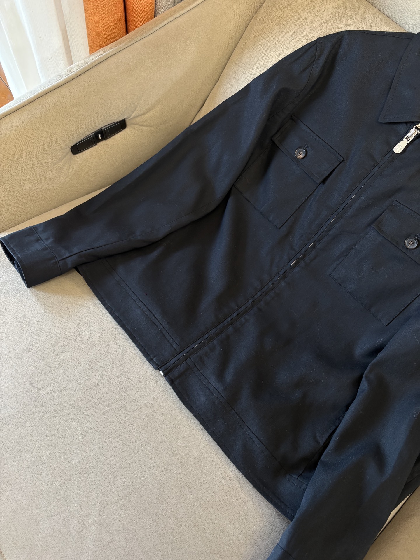 Brunello Cucinelli Male Shirt