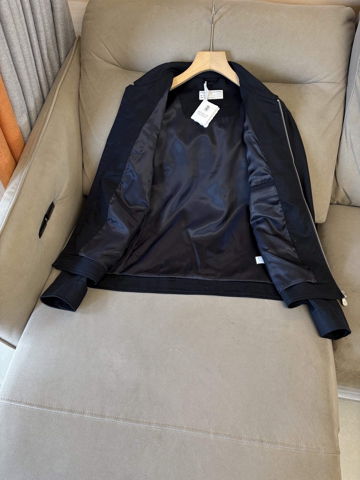 Brunello Cucinelli Male Shirt