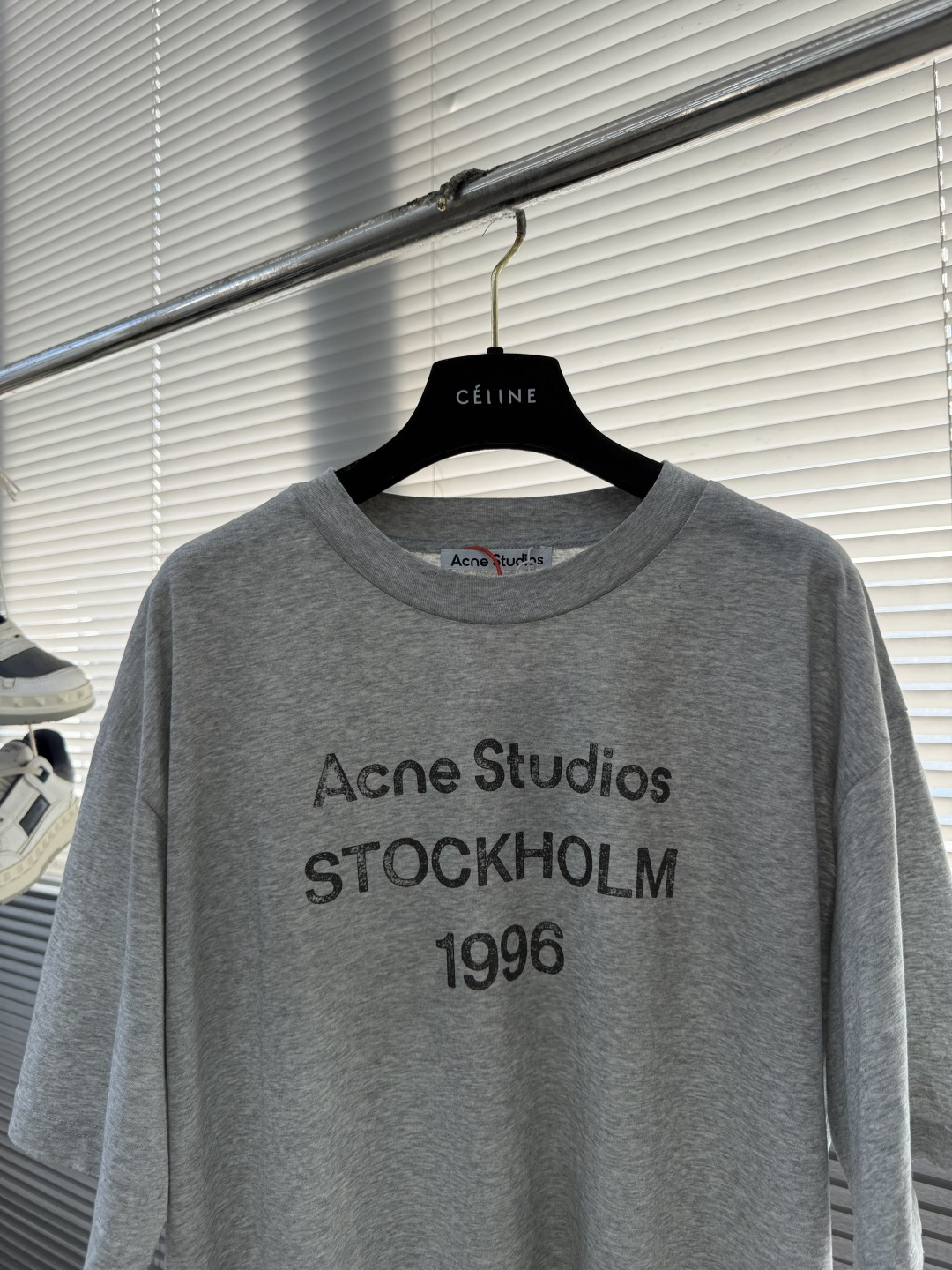 Dior Basic Clothing Cotton Printed S-m-l-xl