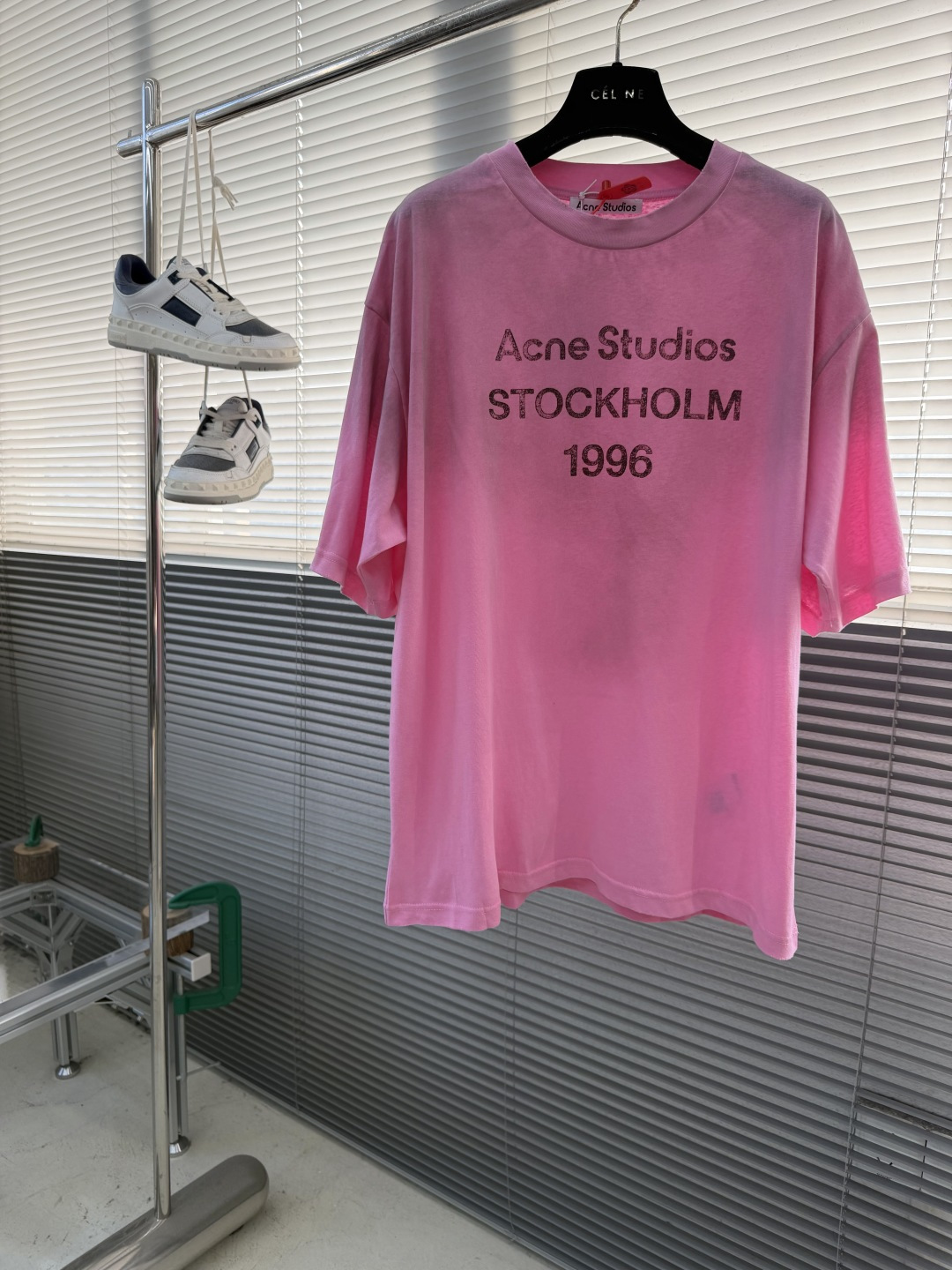 Dior Basic Clothing Cotton Printed S-m-l-xl