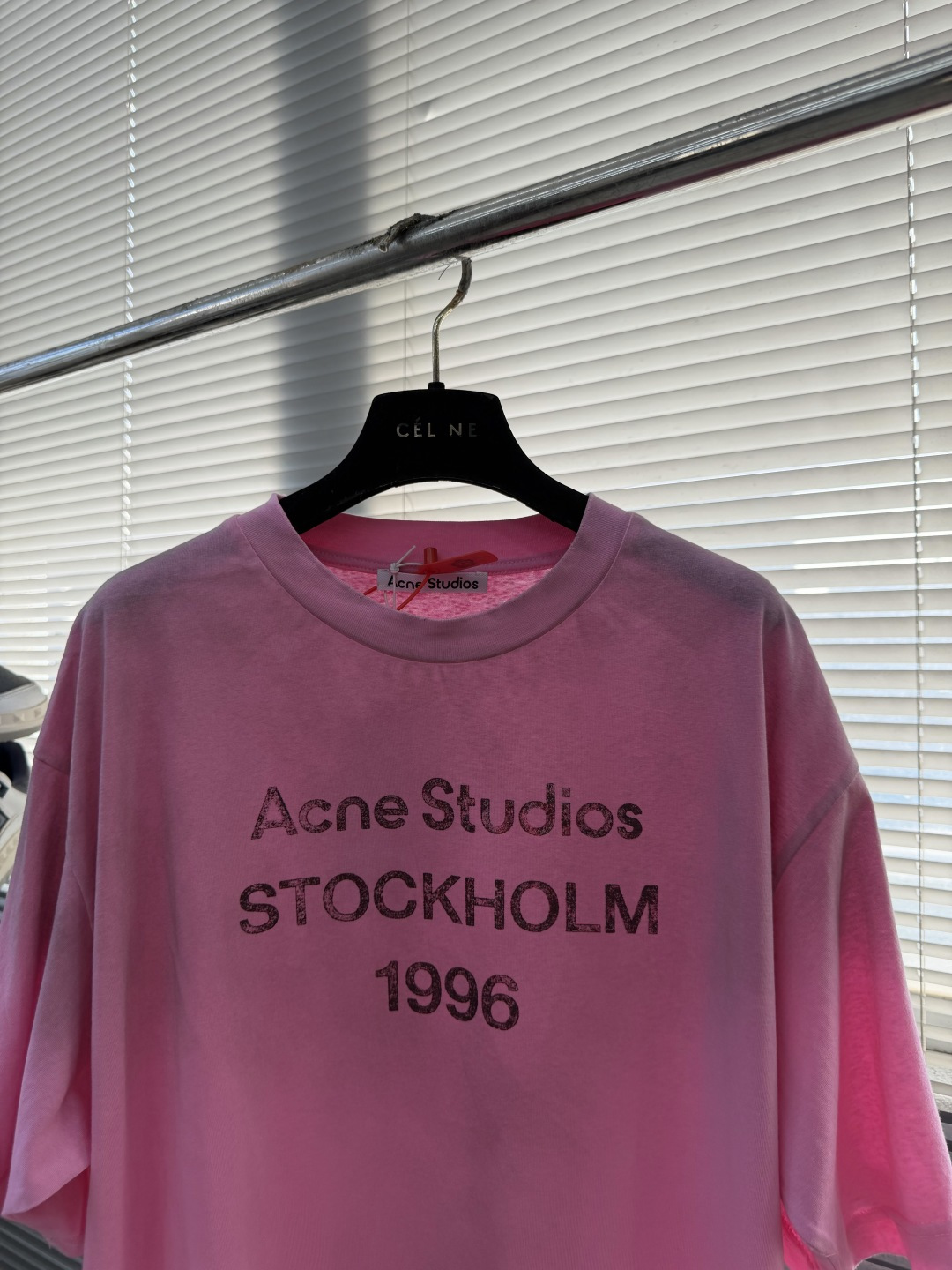 Dior Basic Clothing Cotton Printed S-m-l-xl