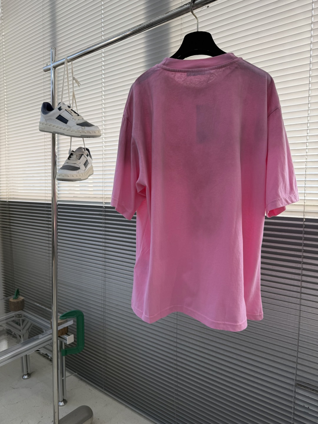 Dior Basic Clothing Cotton Printed S-m-l-xl