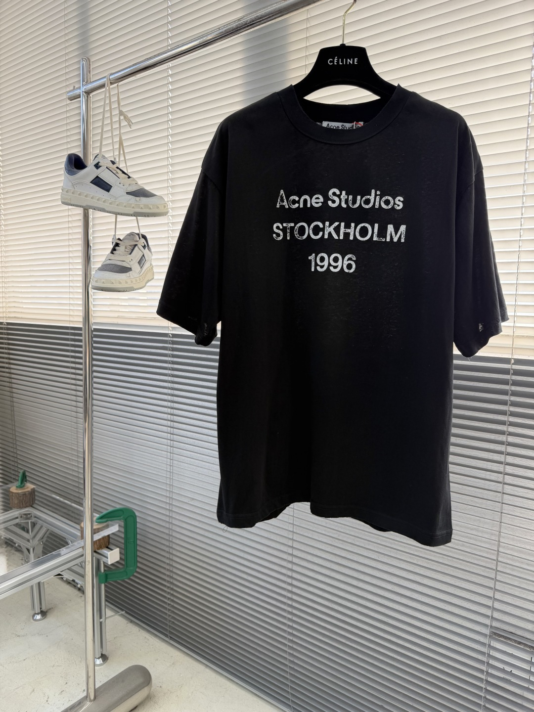 Dior Basic Clothing Cotton Printed S-m-l-xl