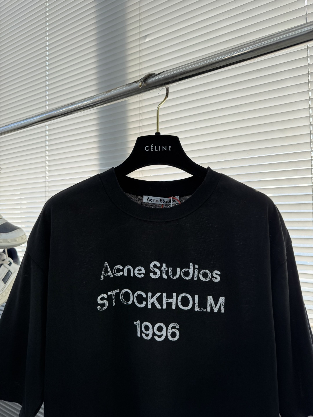 Dior Basic Clothing Cotton Printed S-m-l-xl