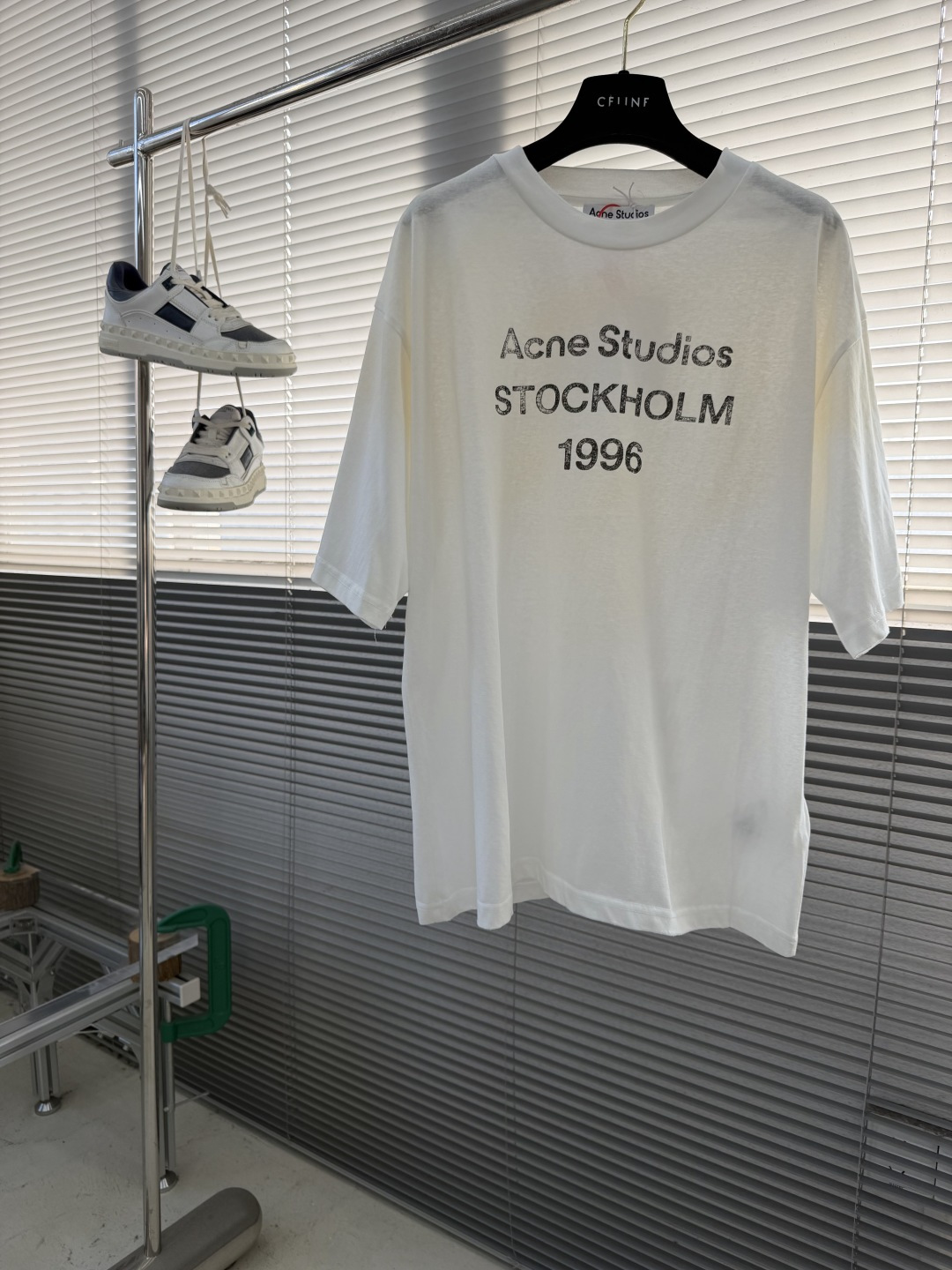 Dior Basic Clothing Cotton Printed S-m-l-xl