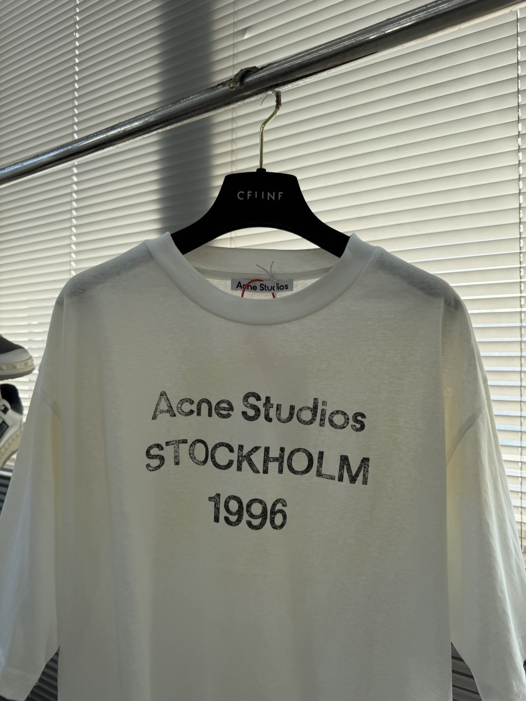 Dior Basic Clothing Cotton Printed S-m-l-xl