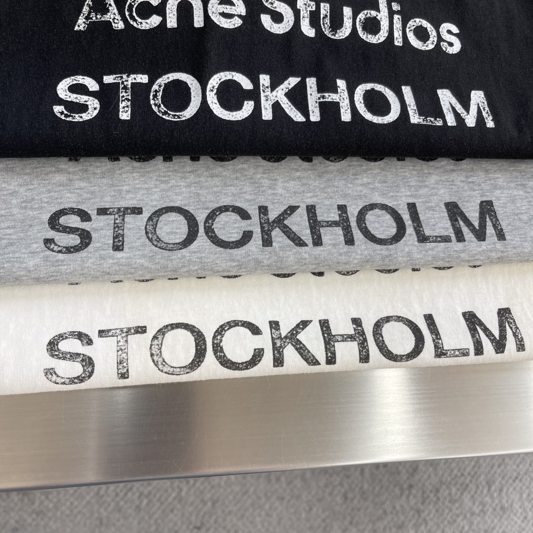 Dior Basic Clothing Cotton Printed S-m-l-xl