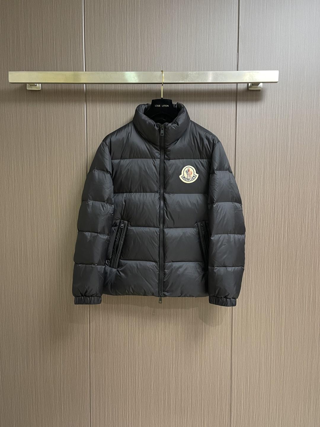 Moncler Male Jacket S-m-l