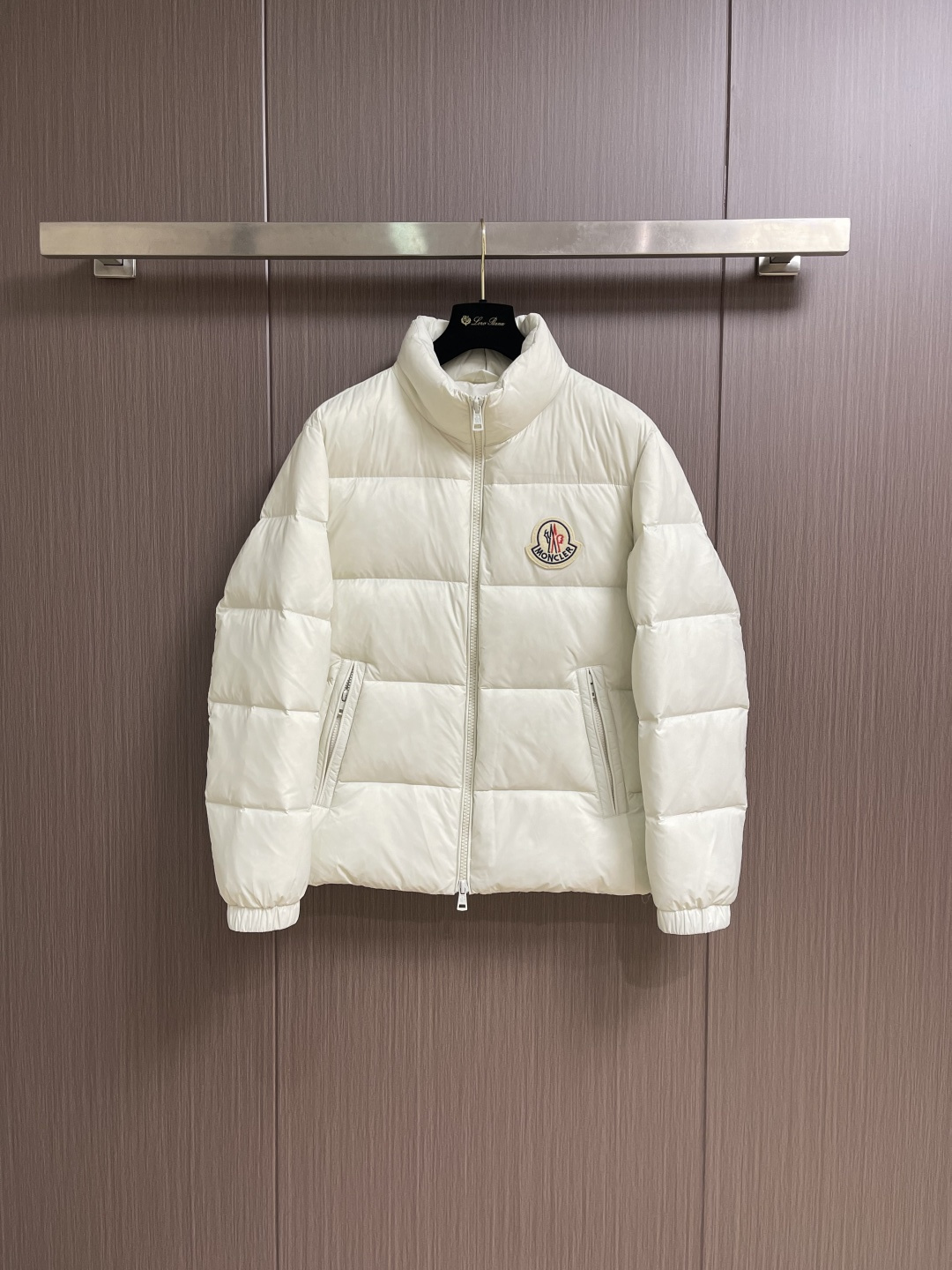 Moncler Male Jacket S-m-l
