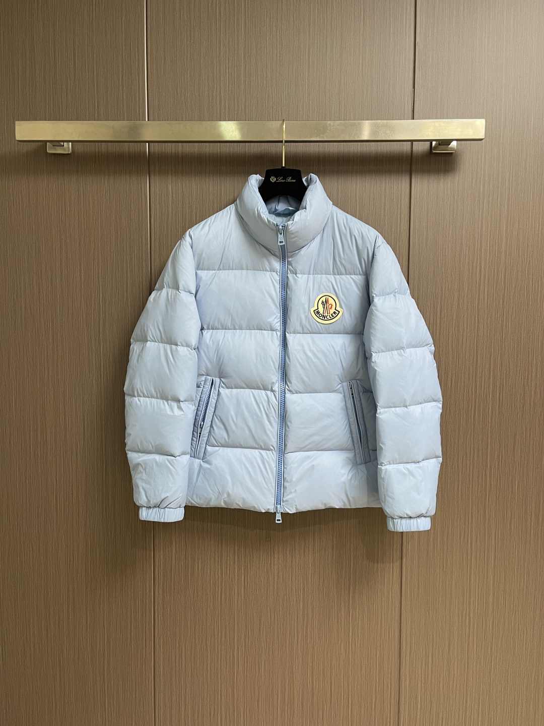 Moncler Male Jacket S-m-l