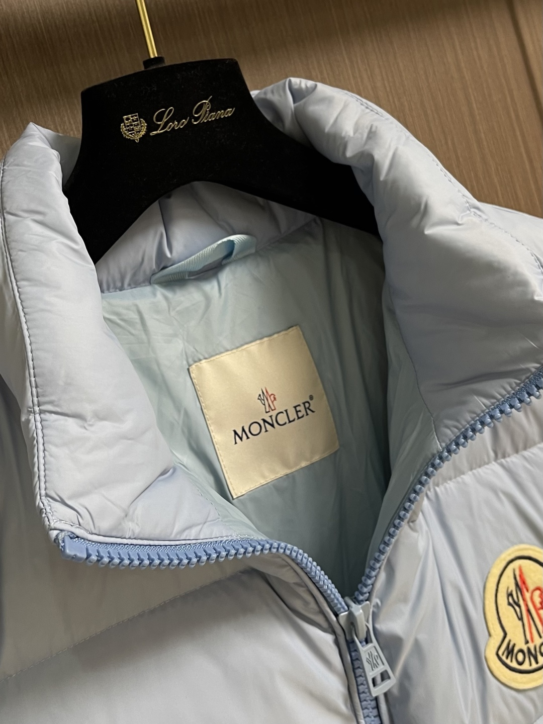 Moncler Male Jacket S-m-l
