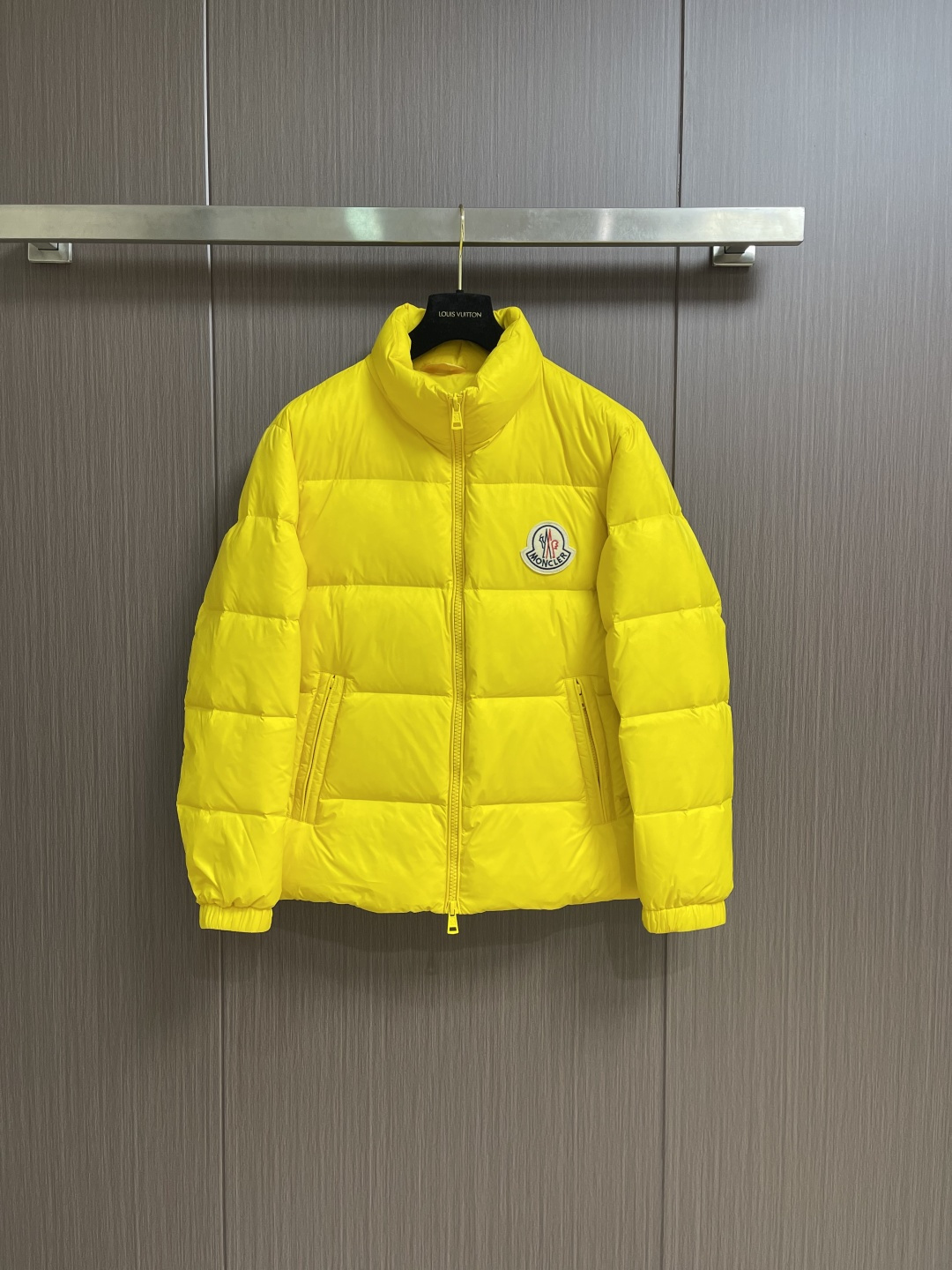 Moncler Male Jacket S-m-l